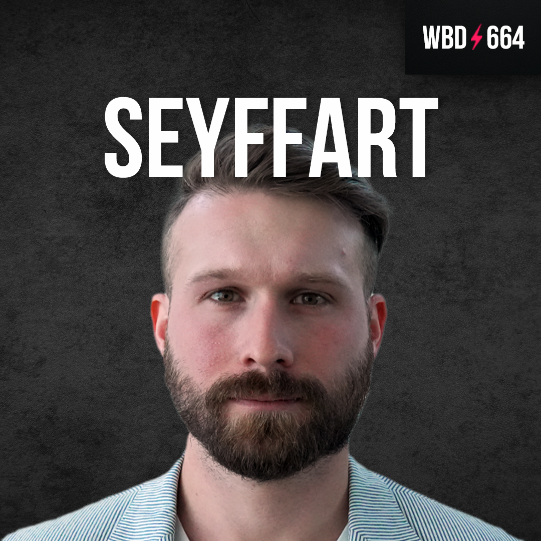 GBTC & The SEC Lawsuit with James Seyffart - WBD664