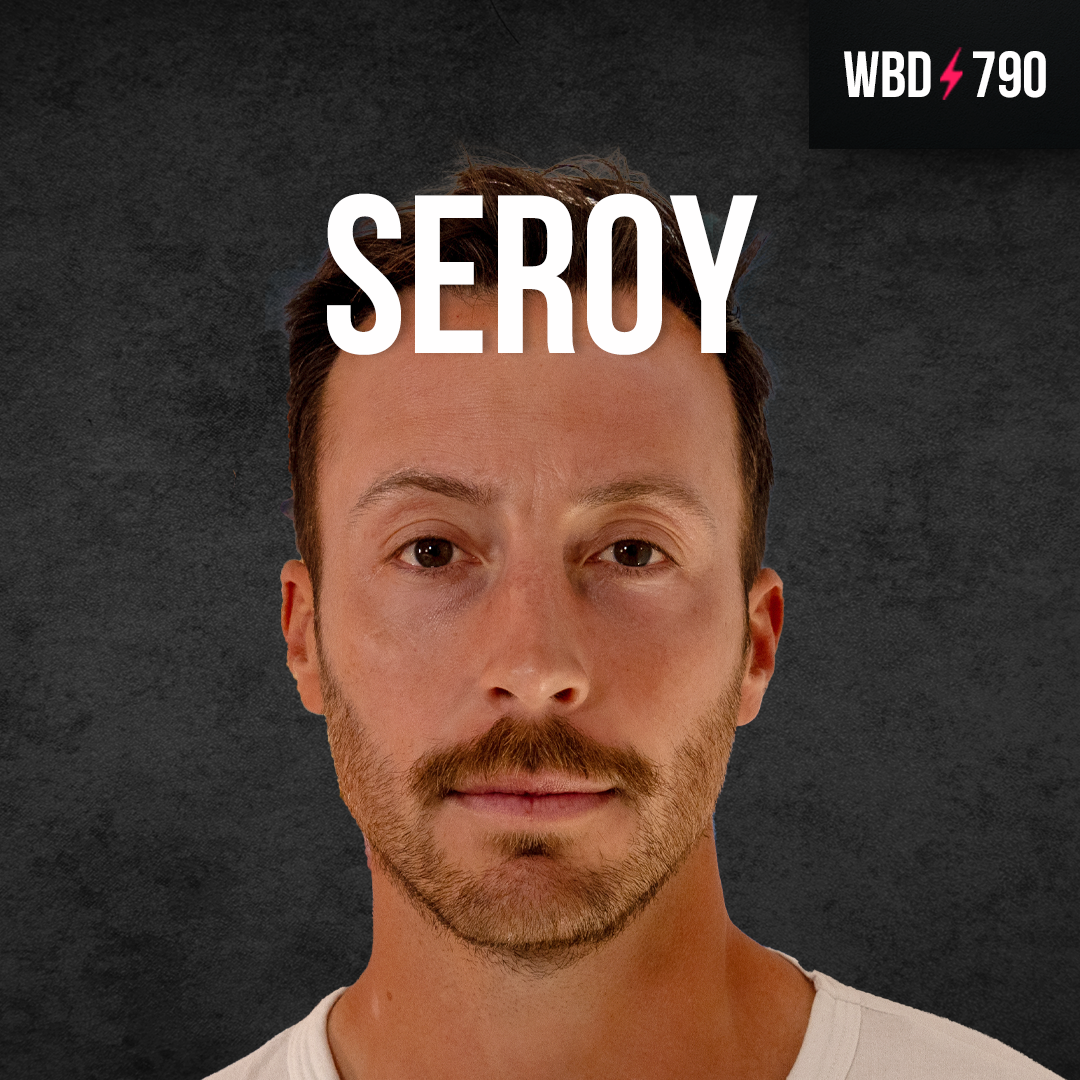 The Challenge of Scaling Bitcoin with David Seroy - WBD790