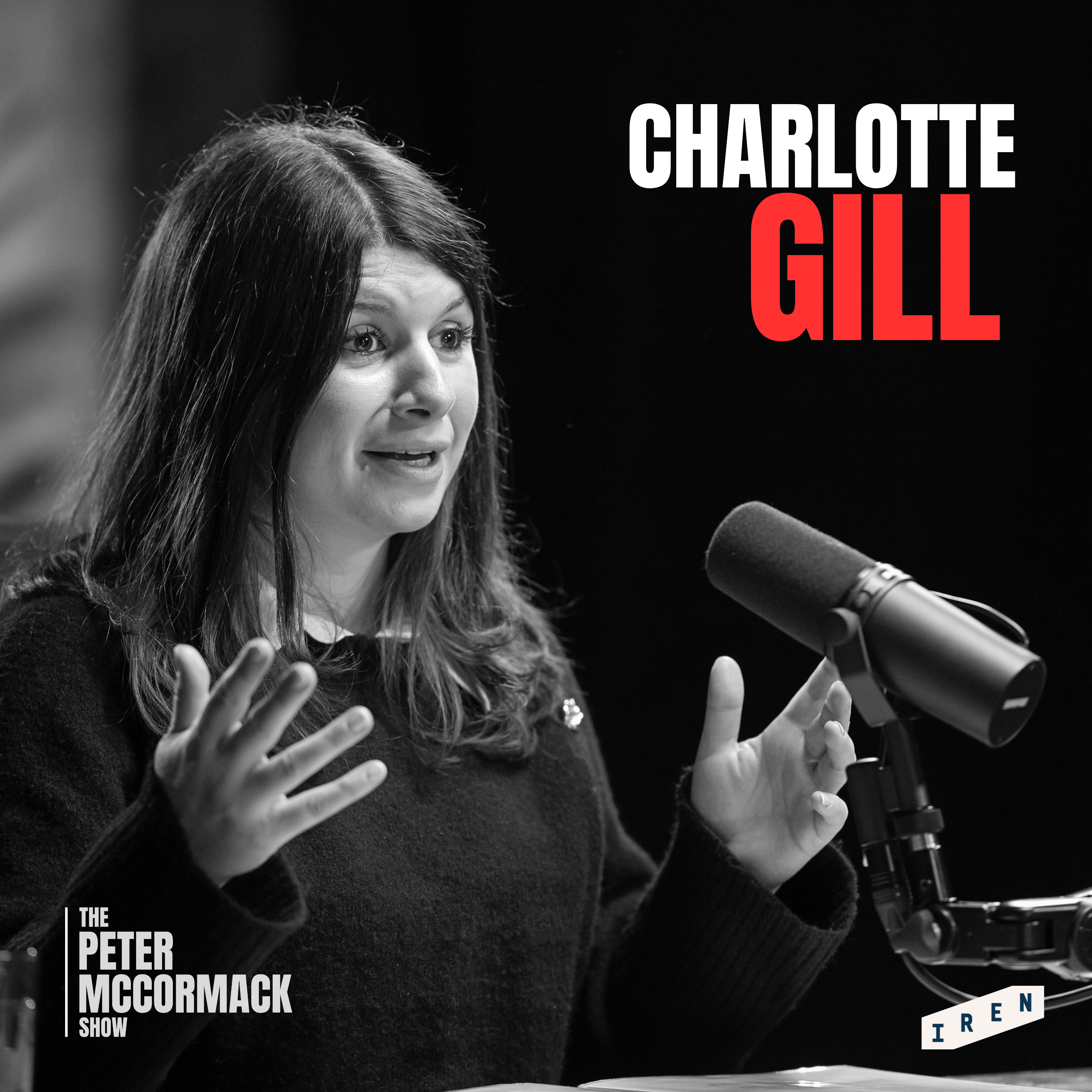 #052 - Charlotte Gill - UK Doge: How the Government Wastes Your Tax Money
