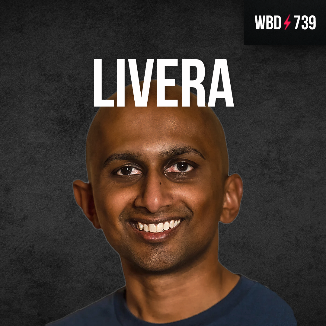 Milei's Argentine Revolution? With Stephan Livera - WBD739