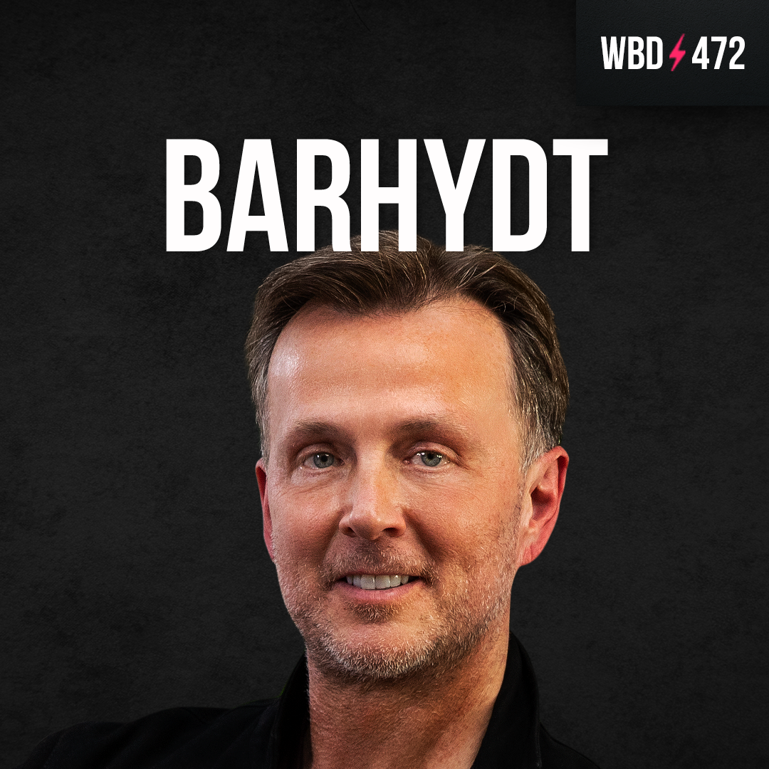 The Future of Bitcoin Banking with Bill Barhydt - WBD472