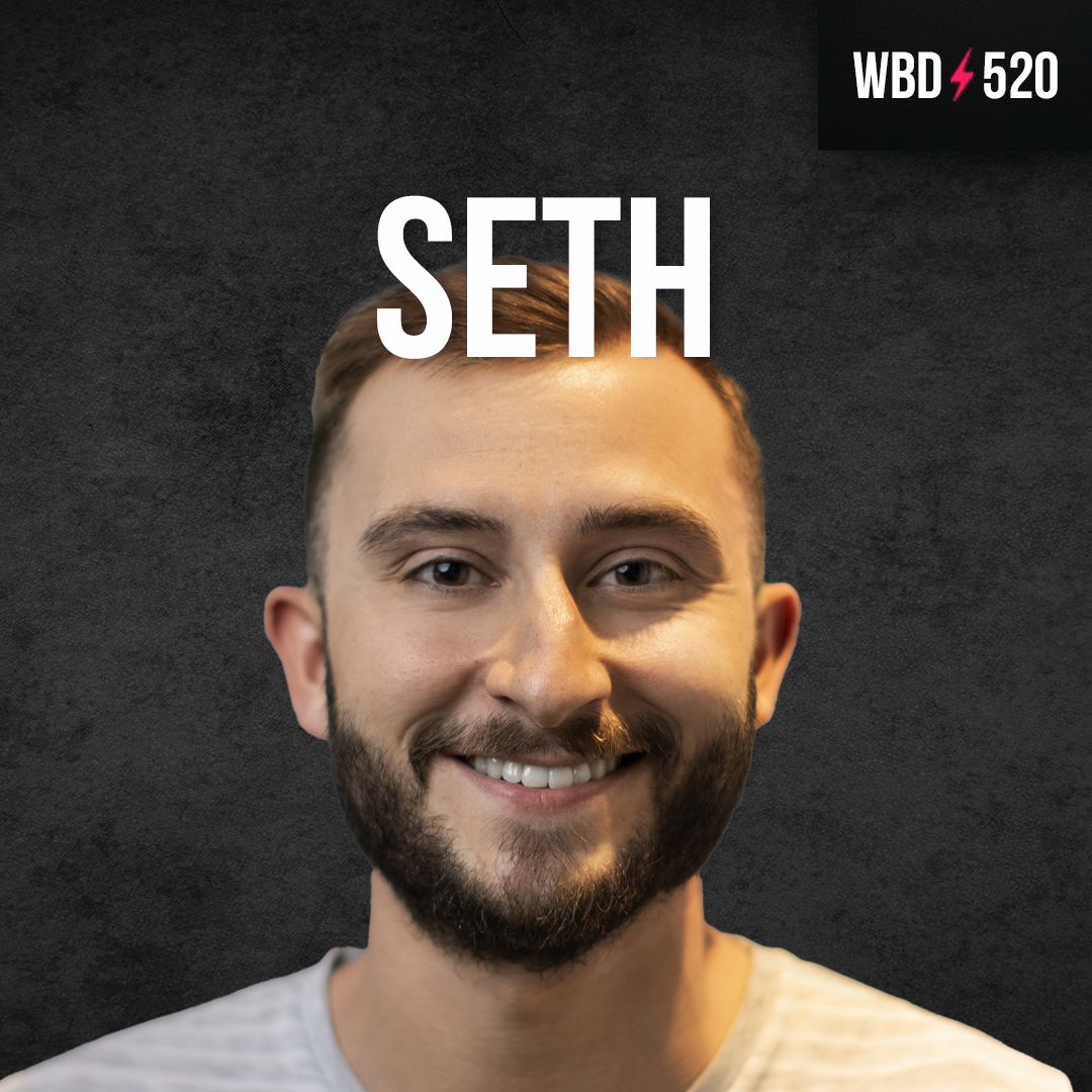 Privacy on Monero vs Bitcoin with Seth for Privacy - WBD520