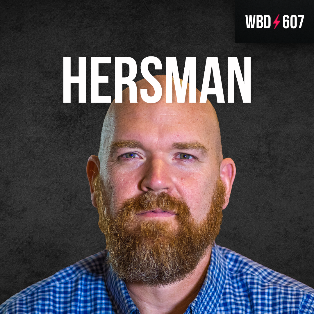 How Bitcoin Can Expand the Grid in Africa with Erik Hersman - WBD607