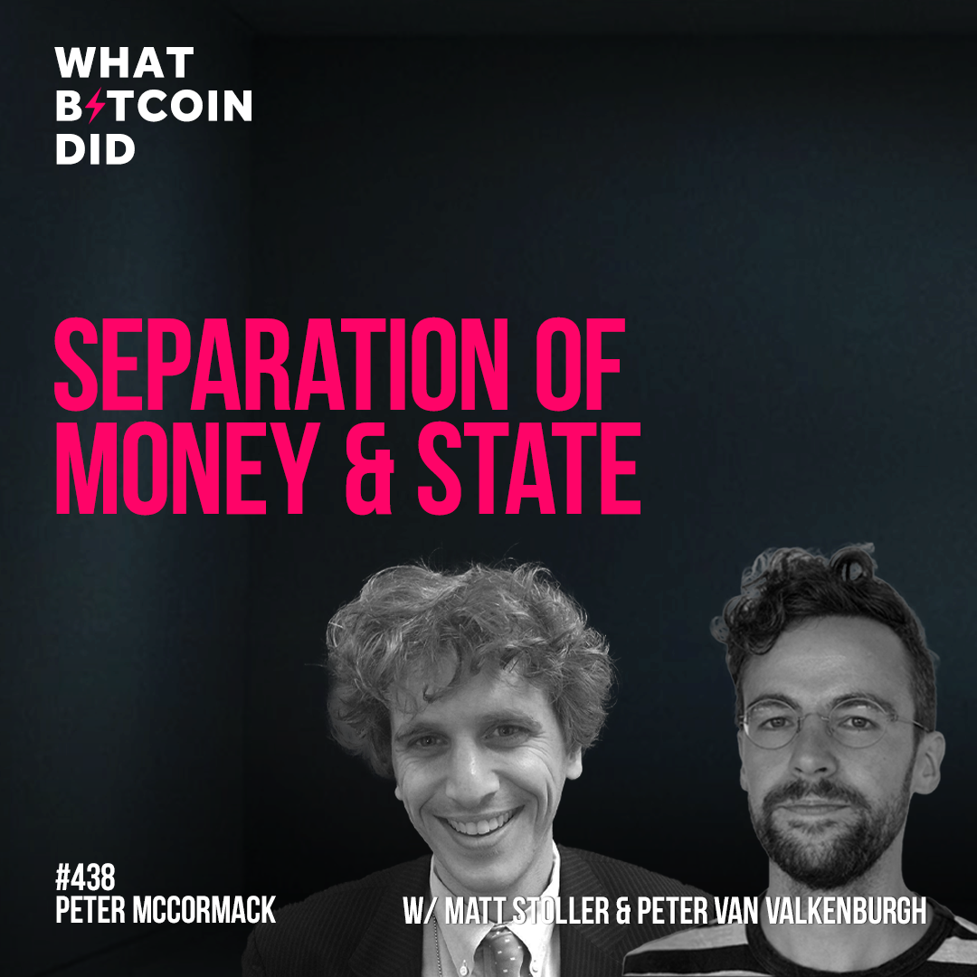 The Peter McCormack Show