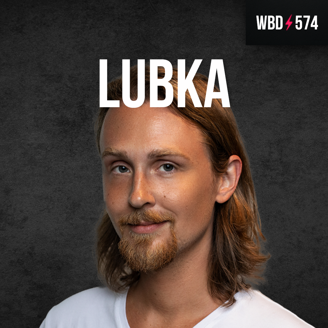 How Capital Misallocation Warps Money with Steven Lubka - WBD574