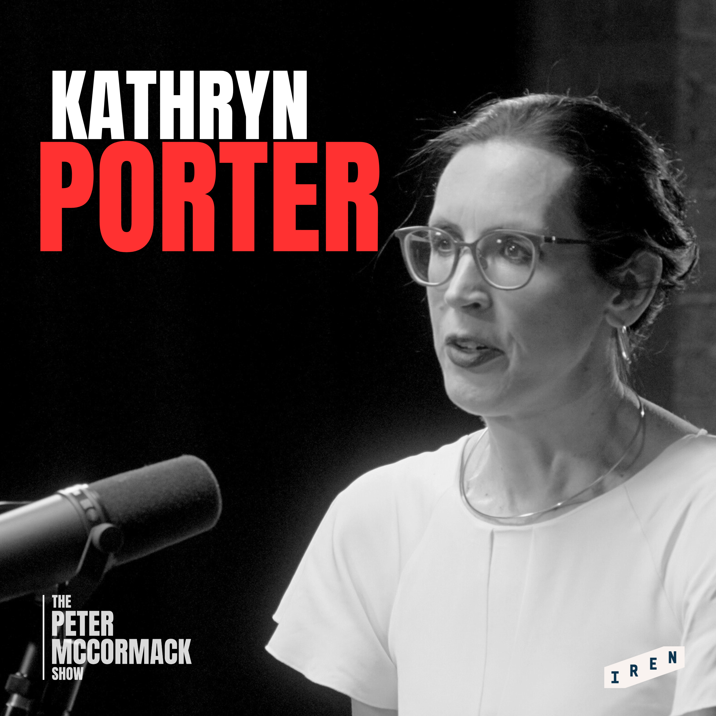 The Peter McCormack Show