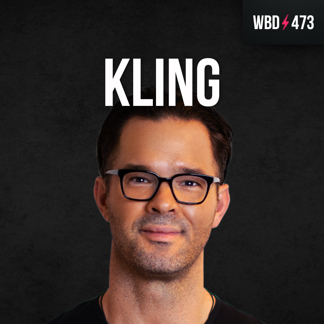 The Growth of Decentralisation with Travis Kling - WBD473