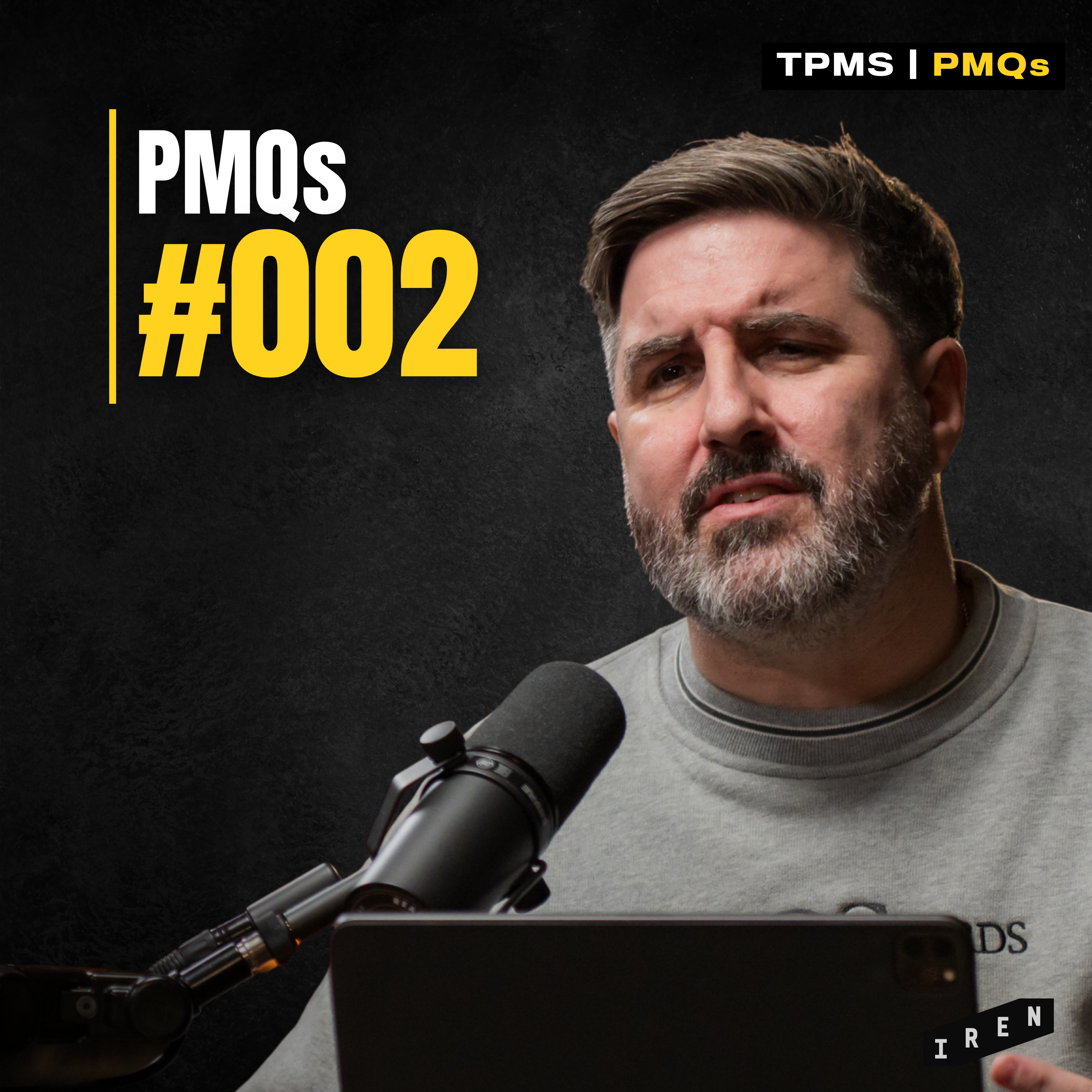 The Peter McCormack Show