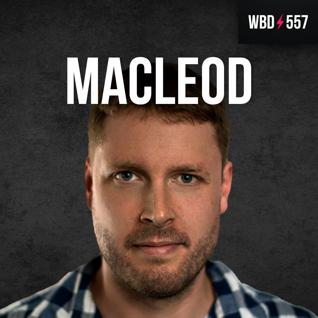 The Peter McCormack Show
