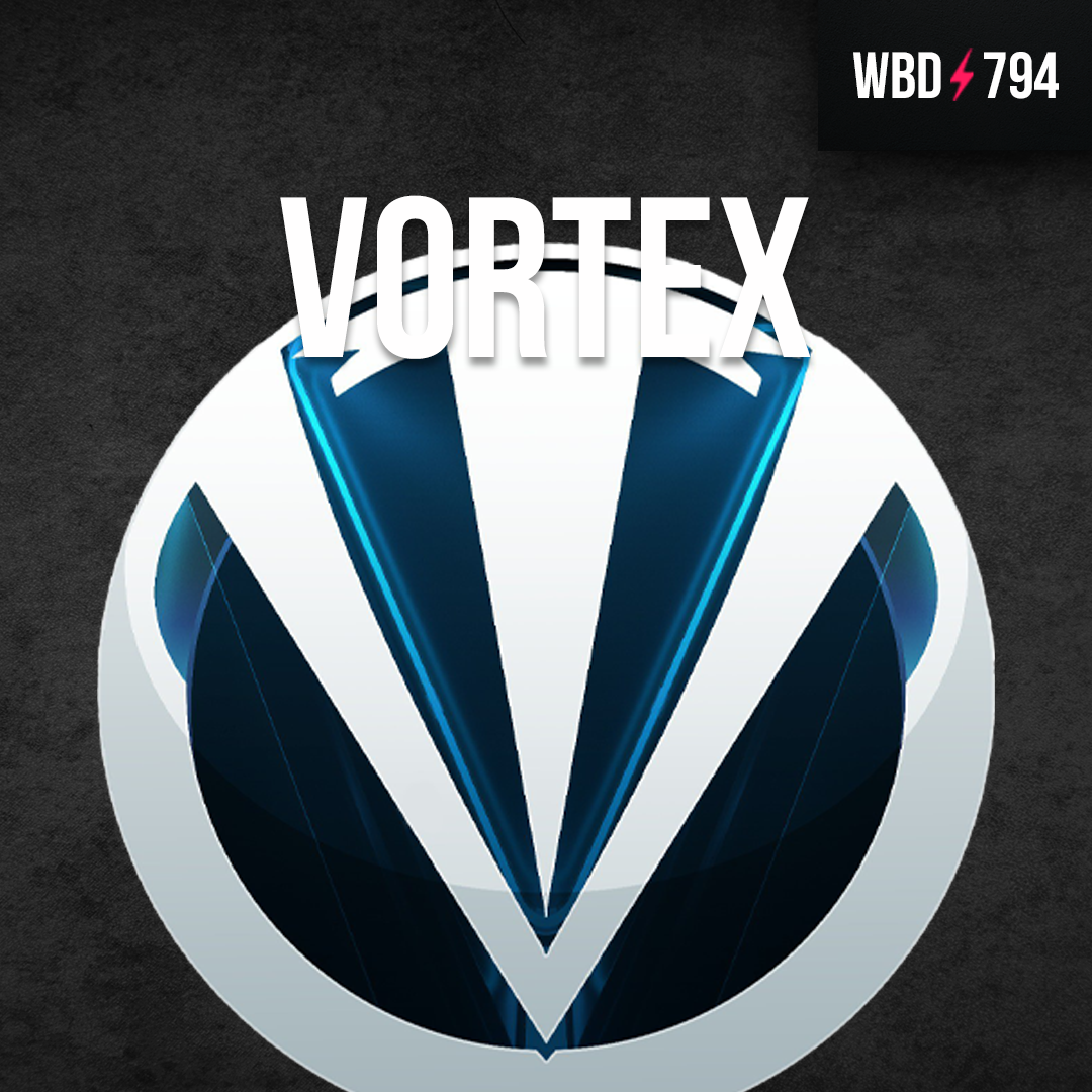 Why We Must Upgrade Bitcoin with Vortex - WBD794