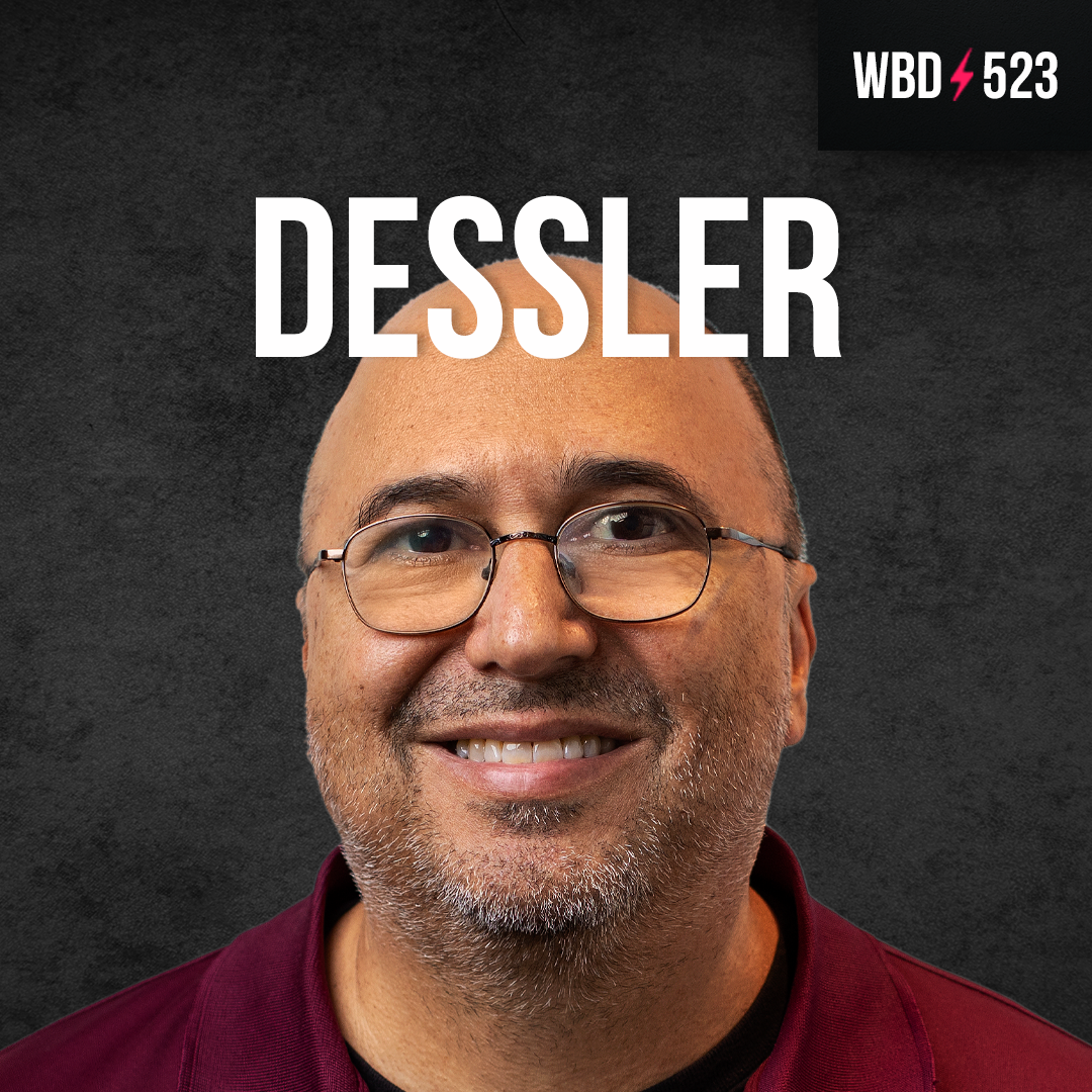 The Moral Case for Renewable Energy with Andrew Dessler - WBD523