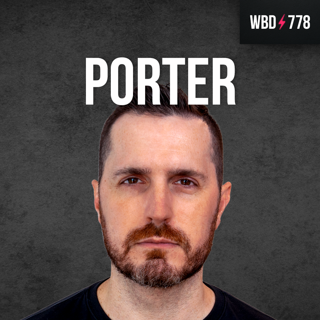 The Right to Bitcoin with Dennis Porter - WBD778
