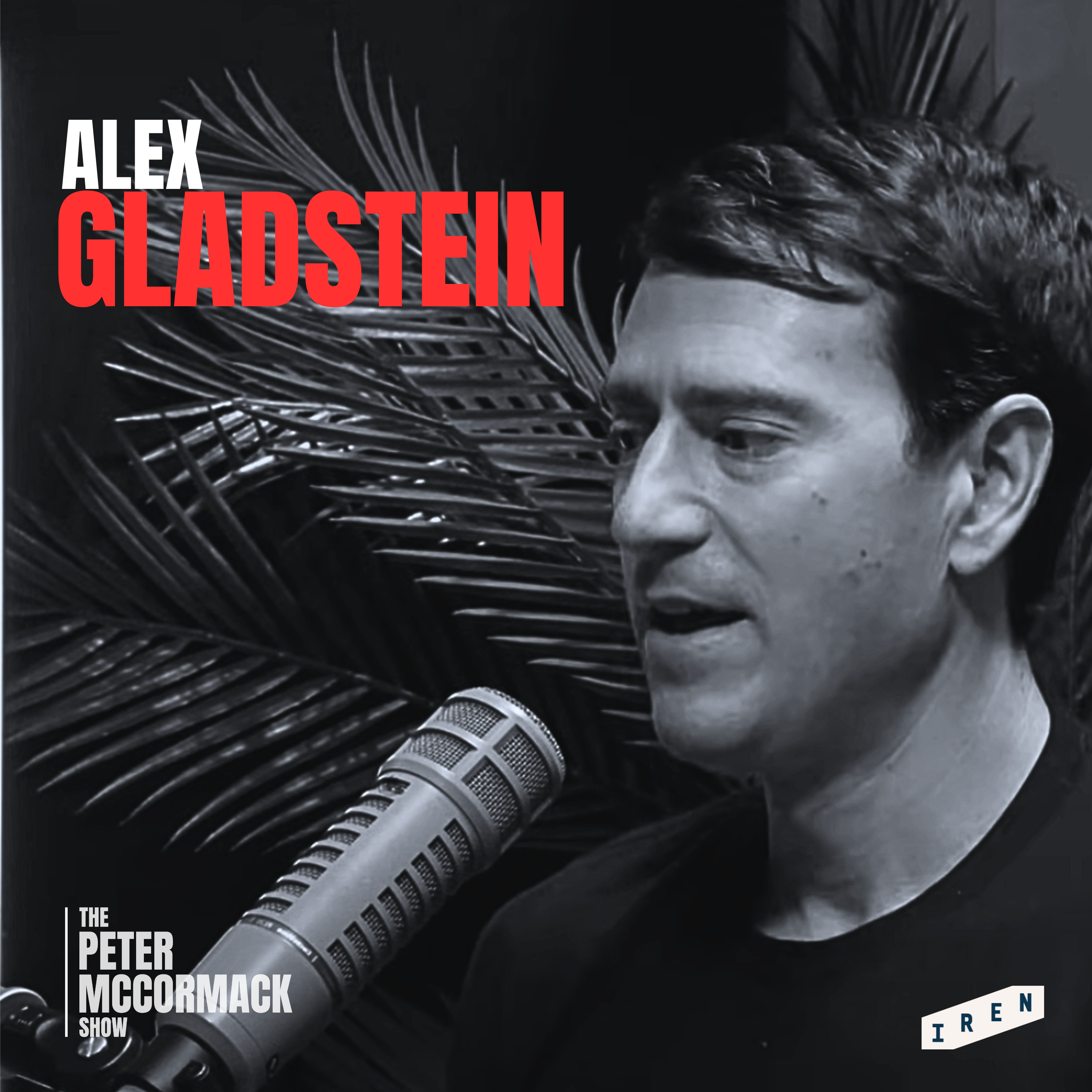 #014 - Alex Gladstein - Technology Powered Freedom