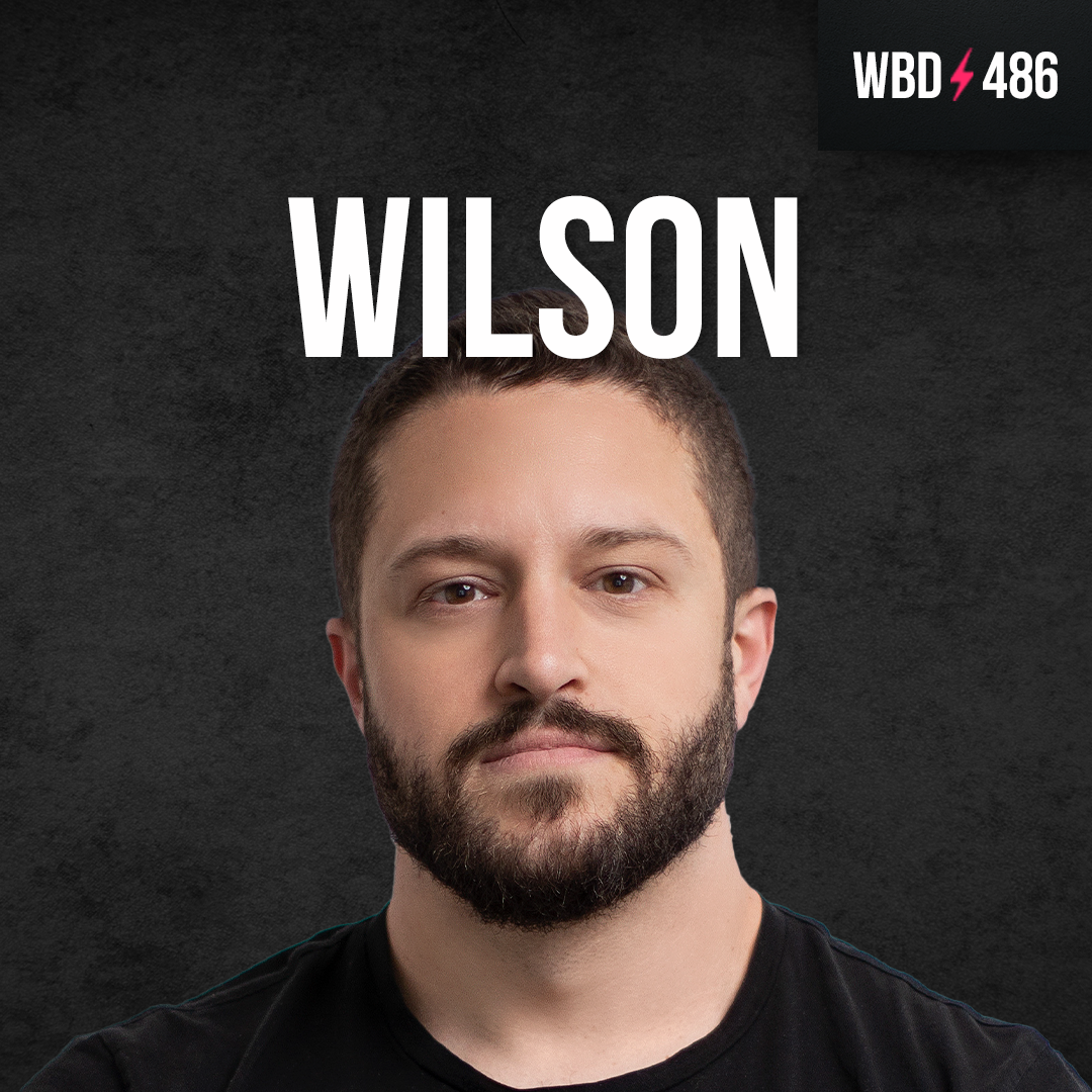 Free Speech & Printed Guns with Cody Wilson - WBD486