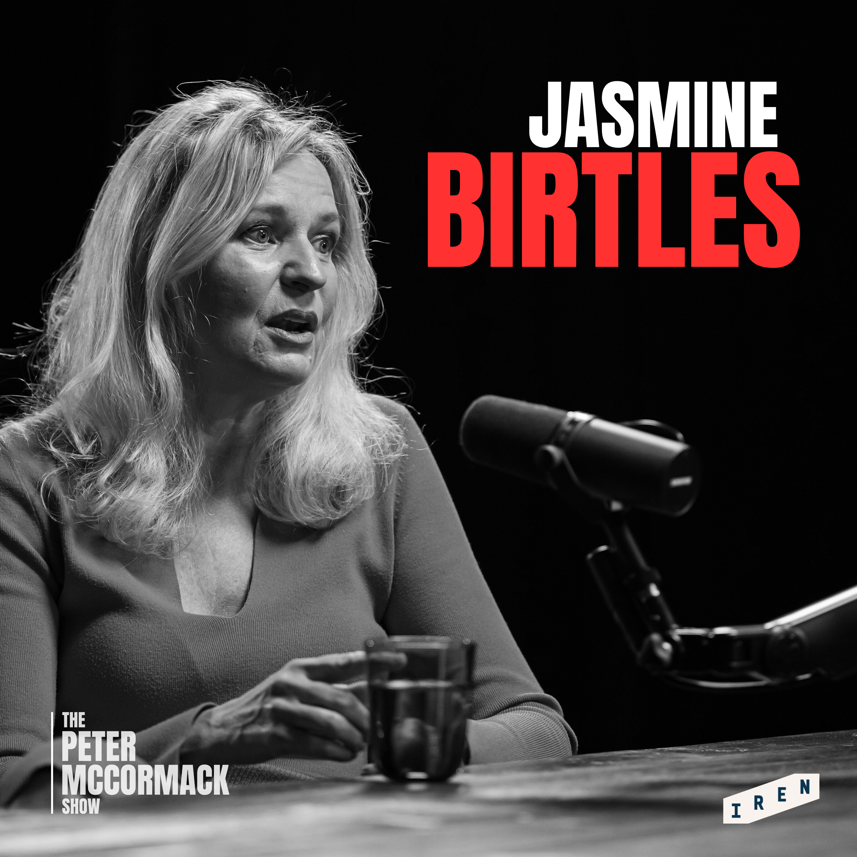 The Peter McCormack Show