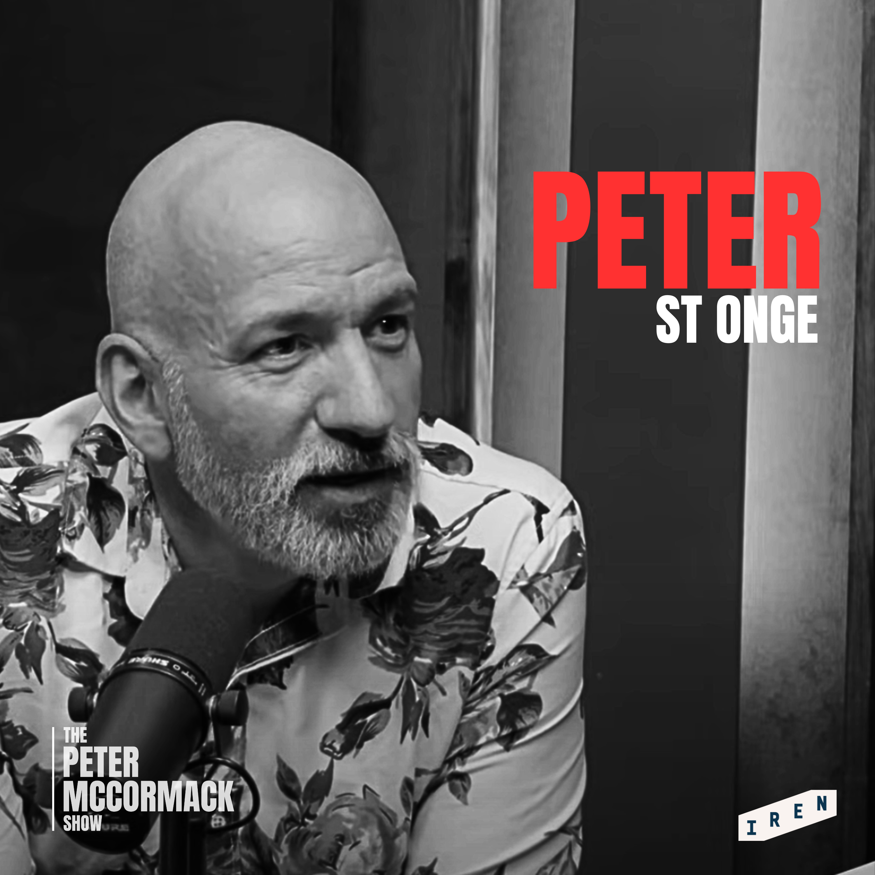 The Peter McCormack Show