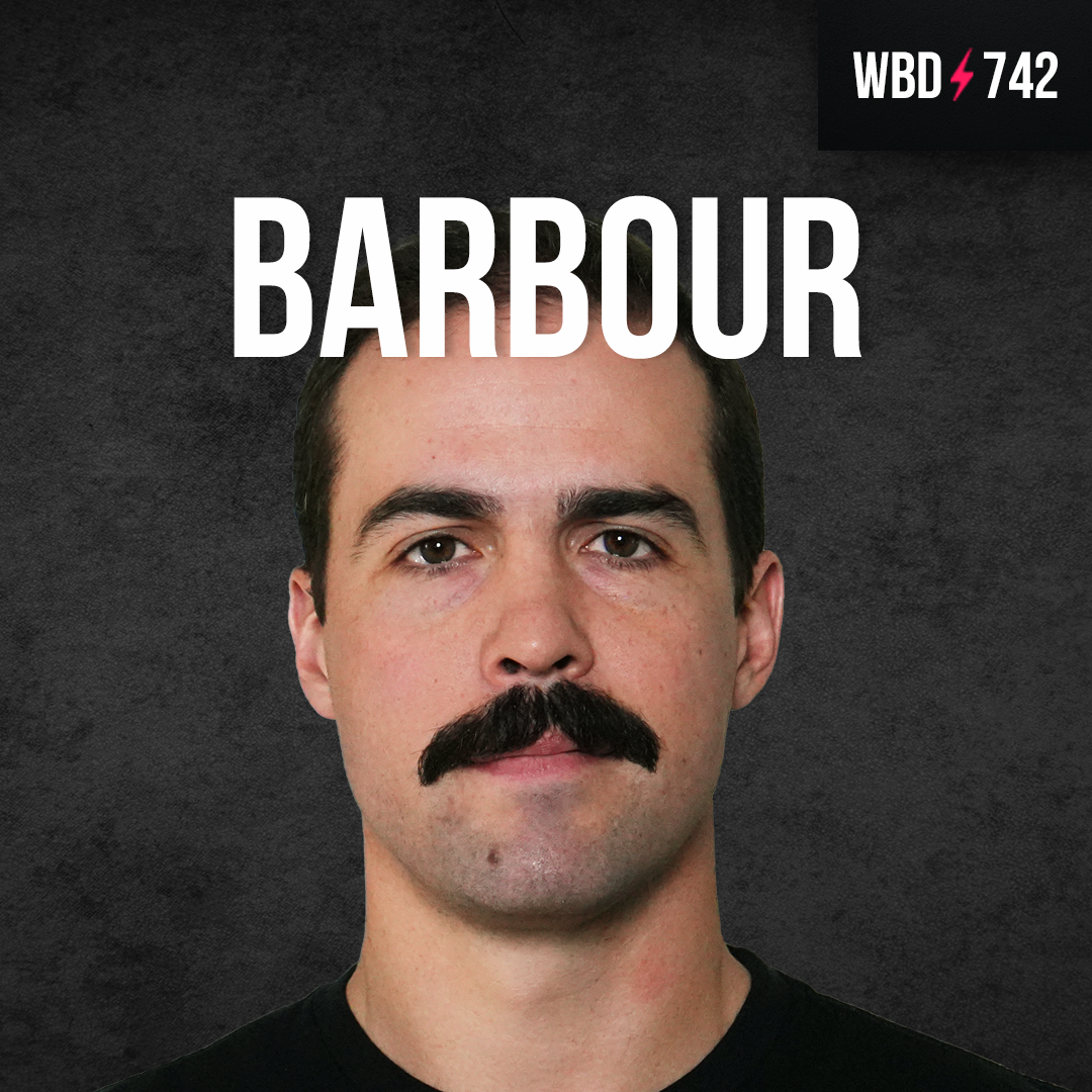 Bitcoin Mining Economics with Steve Barbour - WBD742