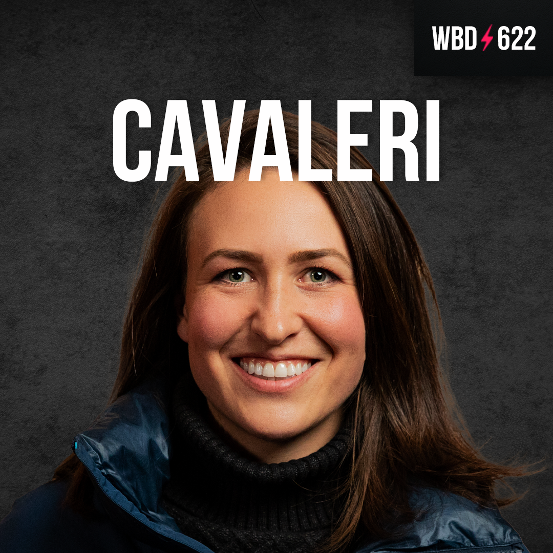 Scaling Bitcoin Culture with Amanda Cavaleri - WBD622
