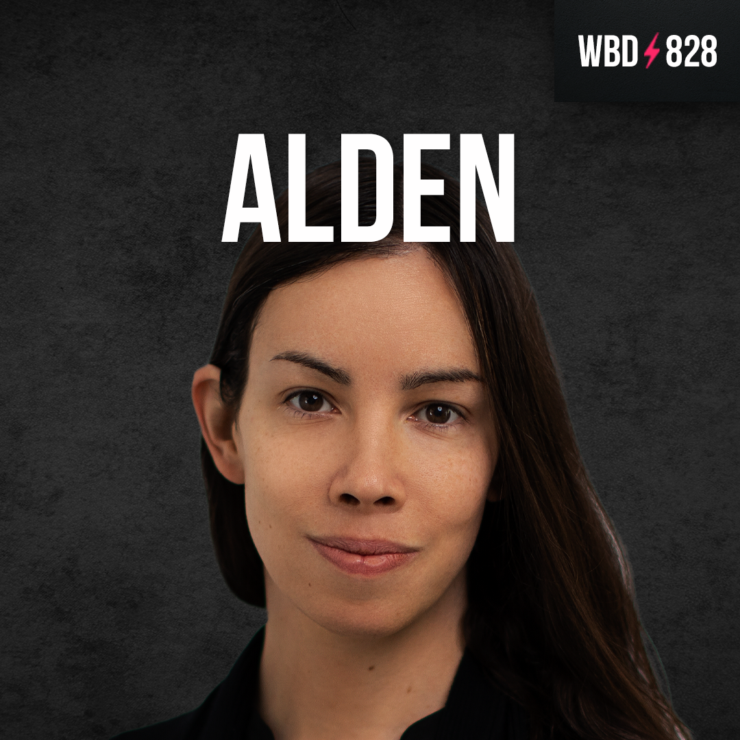 Will Bitcoin End Central Banking? With Lyn Alden - WBD828