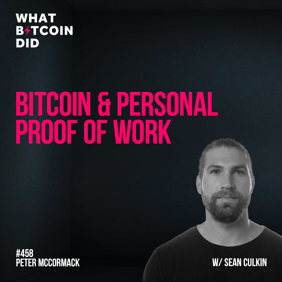 The Peter McCormack Show