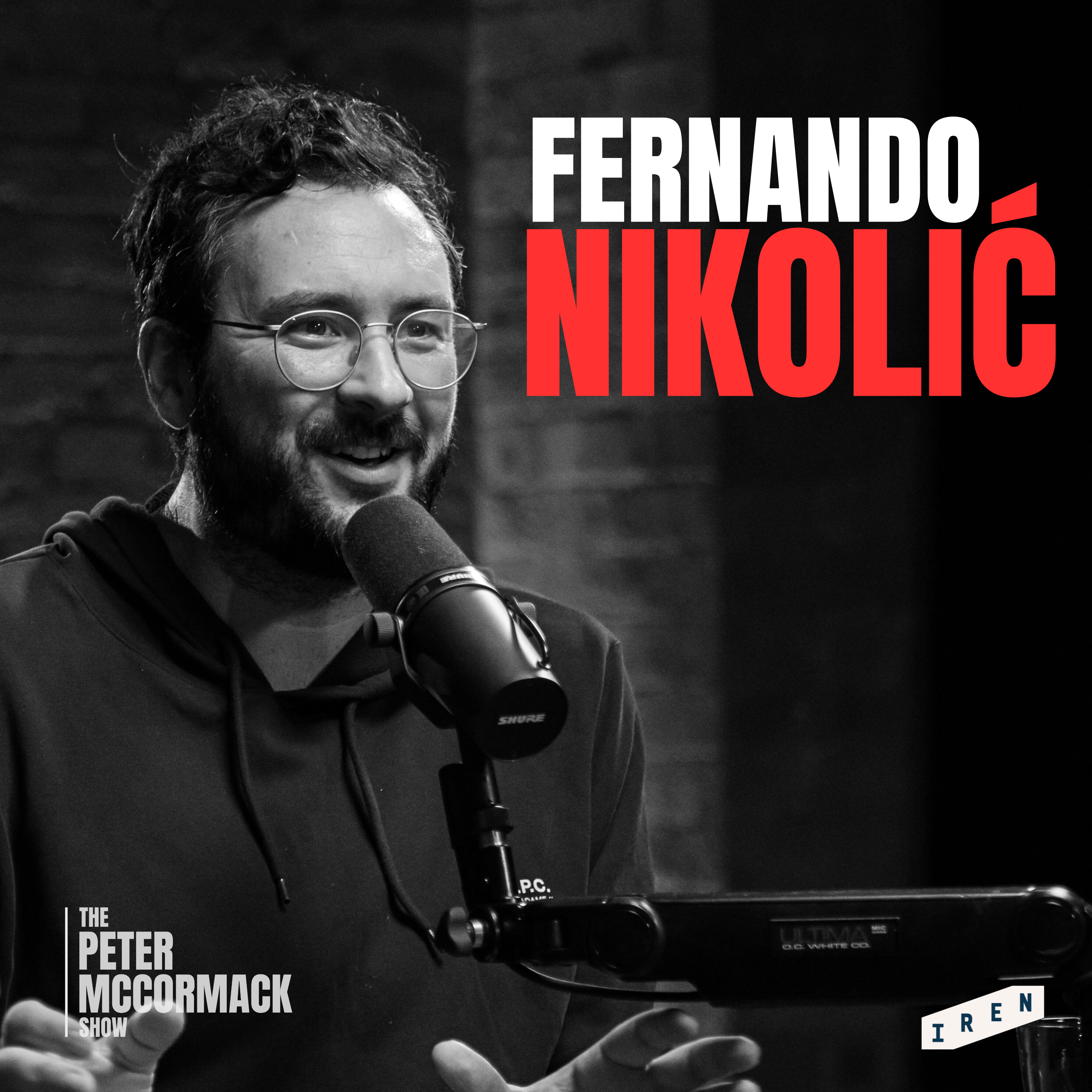 The Peter McCormack Show