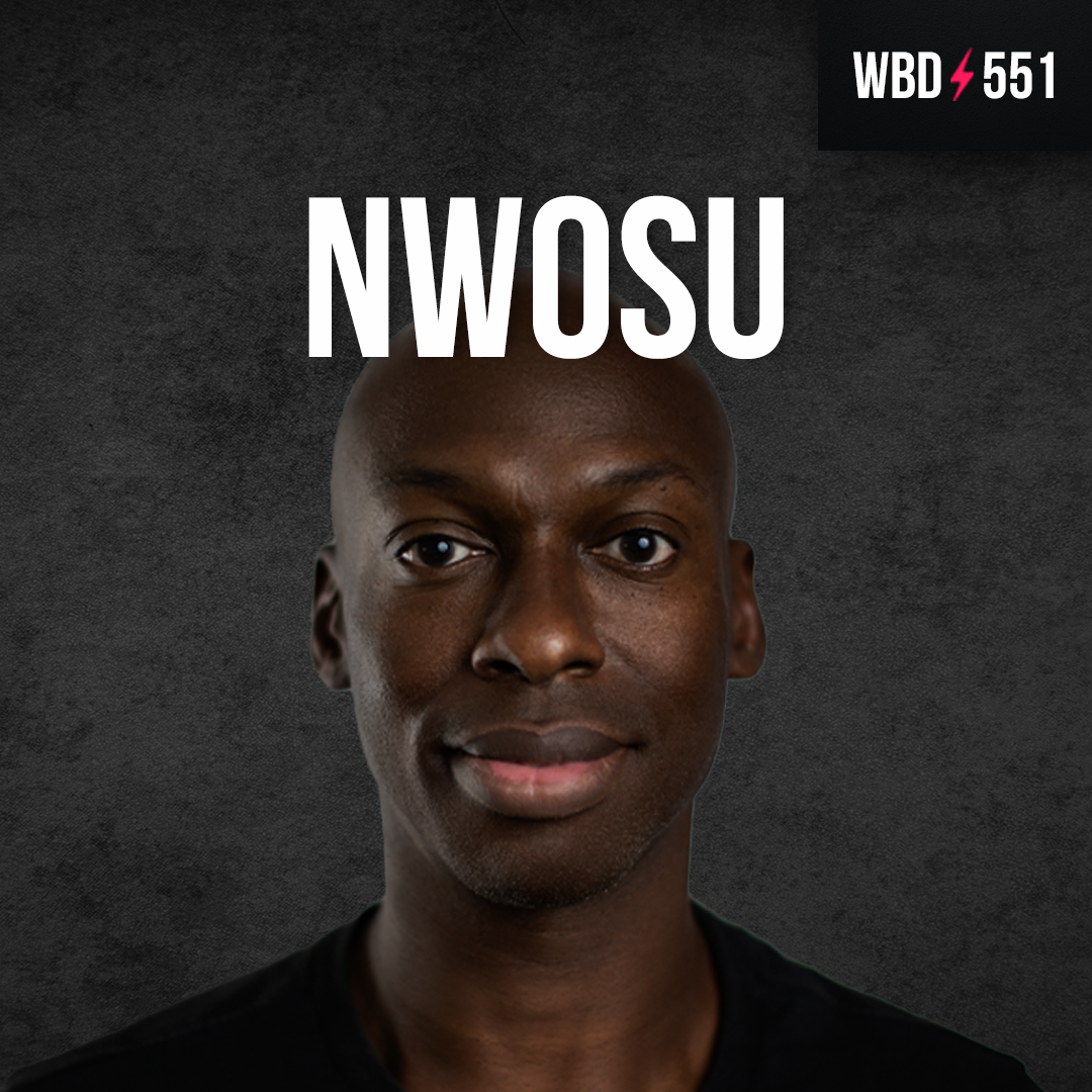 Fedimint & the Future of Bitcoin Custody with Obi Nwosu - WBD551