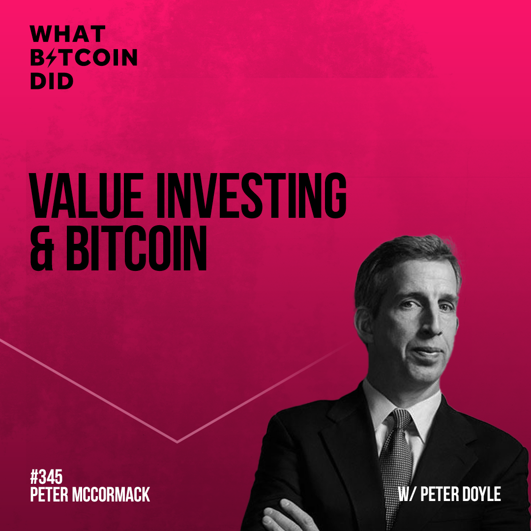 The Peter McCormack Show