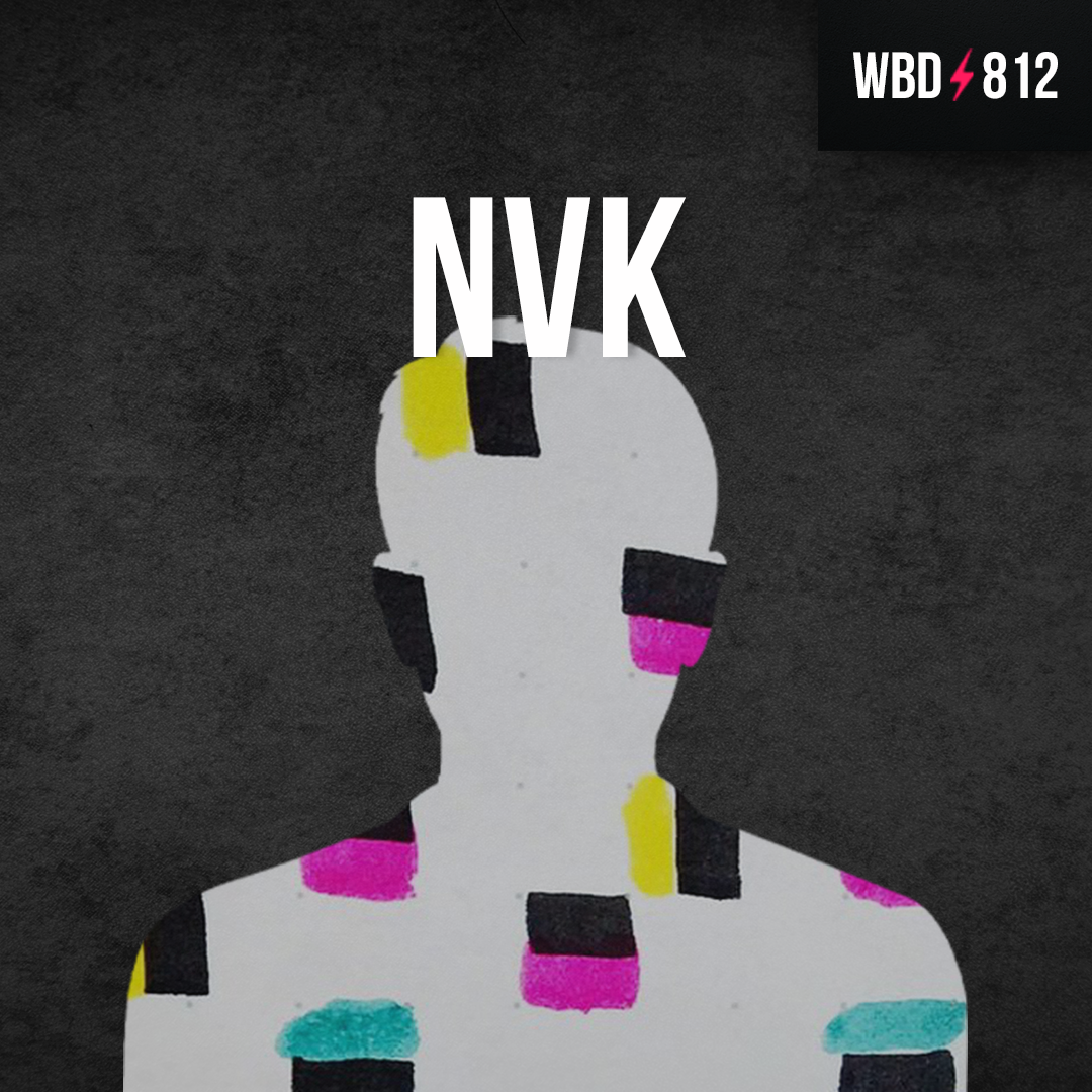How Bitcoin Changes the World with NVK - WBD812