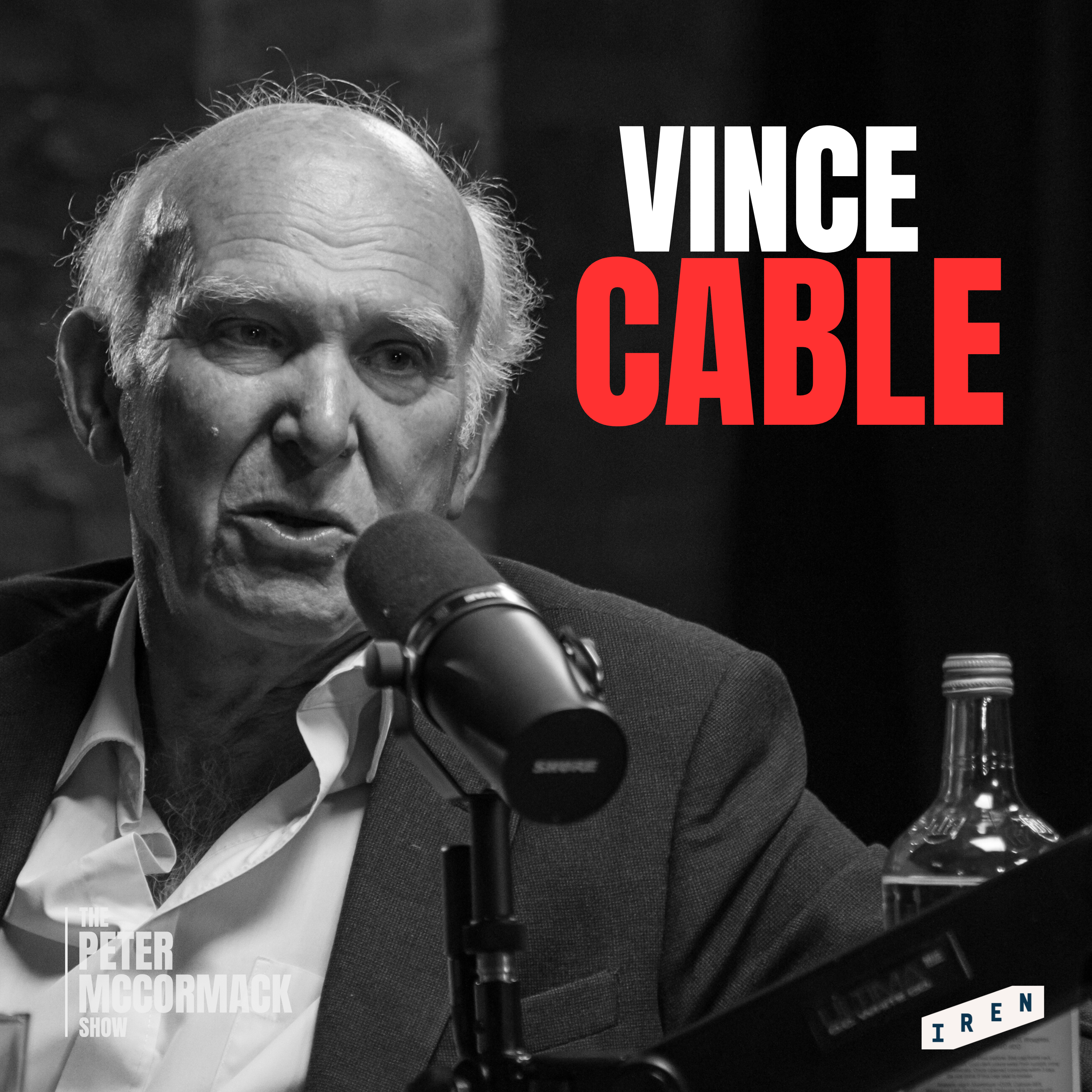 The Peter McCormack Show