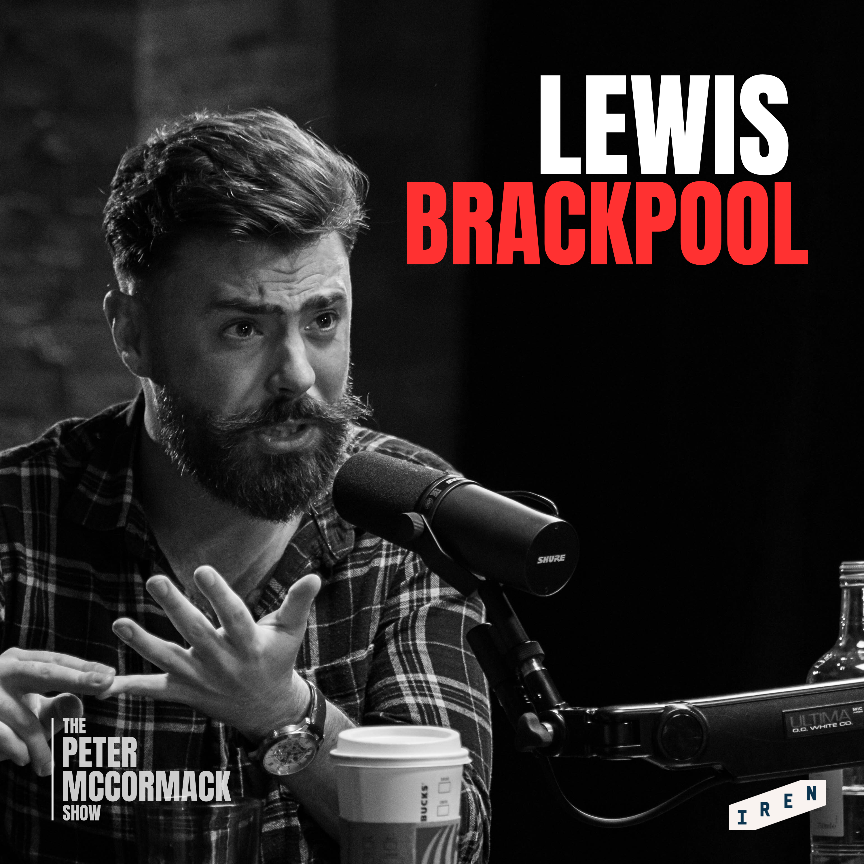 The Peter McCormack Show