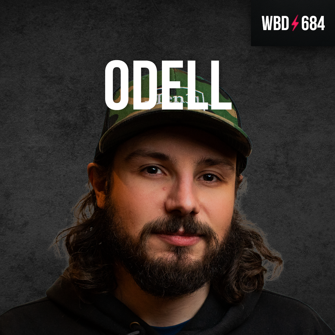 Bitcoin, Nostr & Freedom Tech with Matt Odell - WBD684
