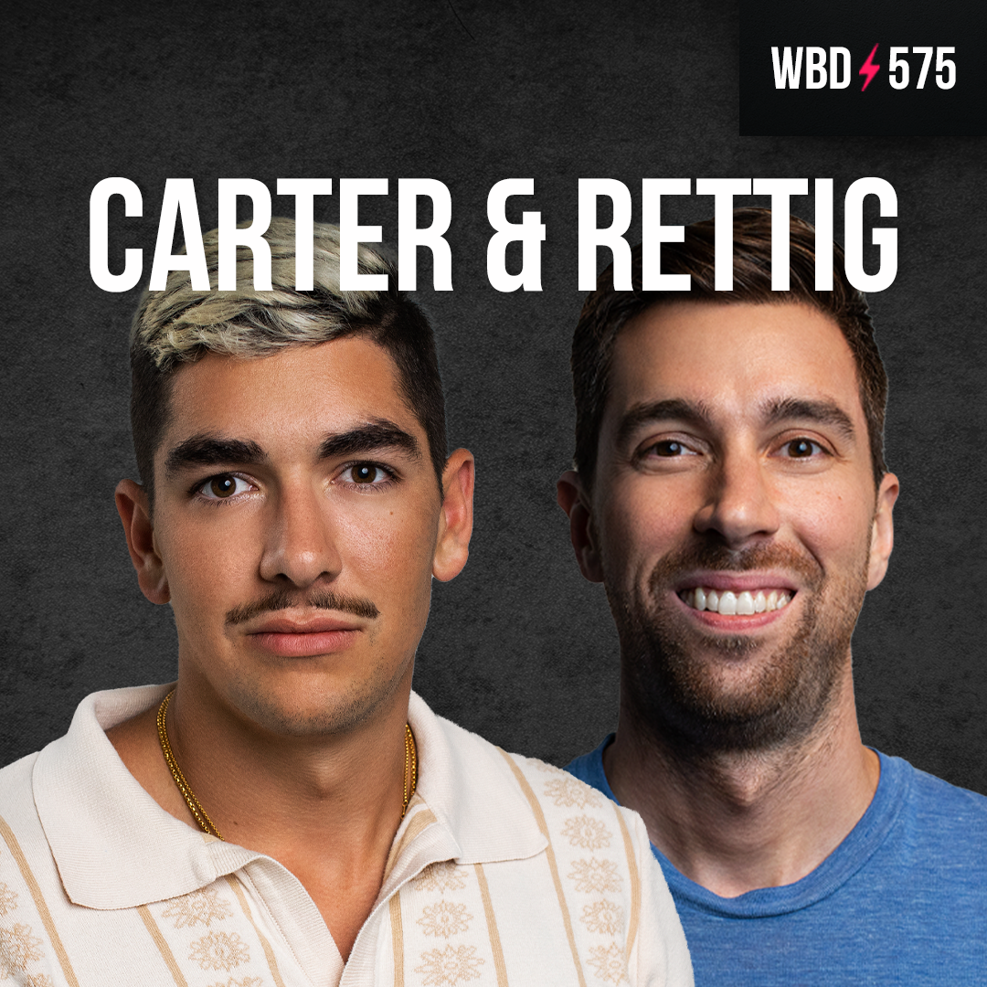 The Peter McCormack Show