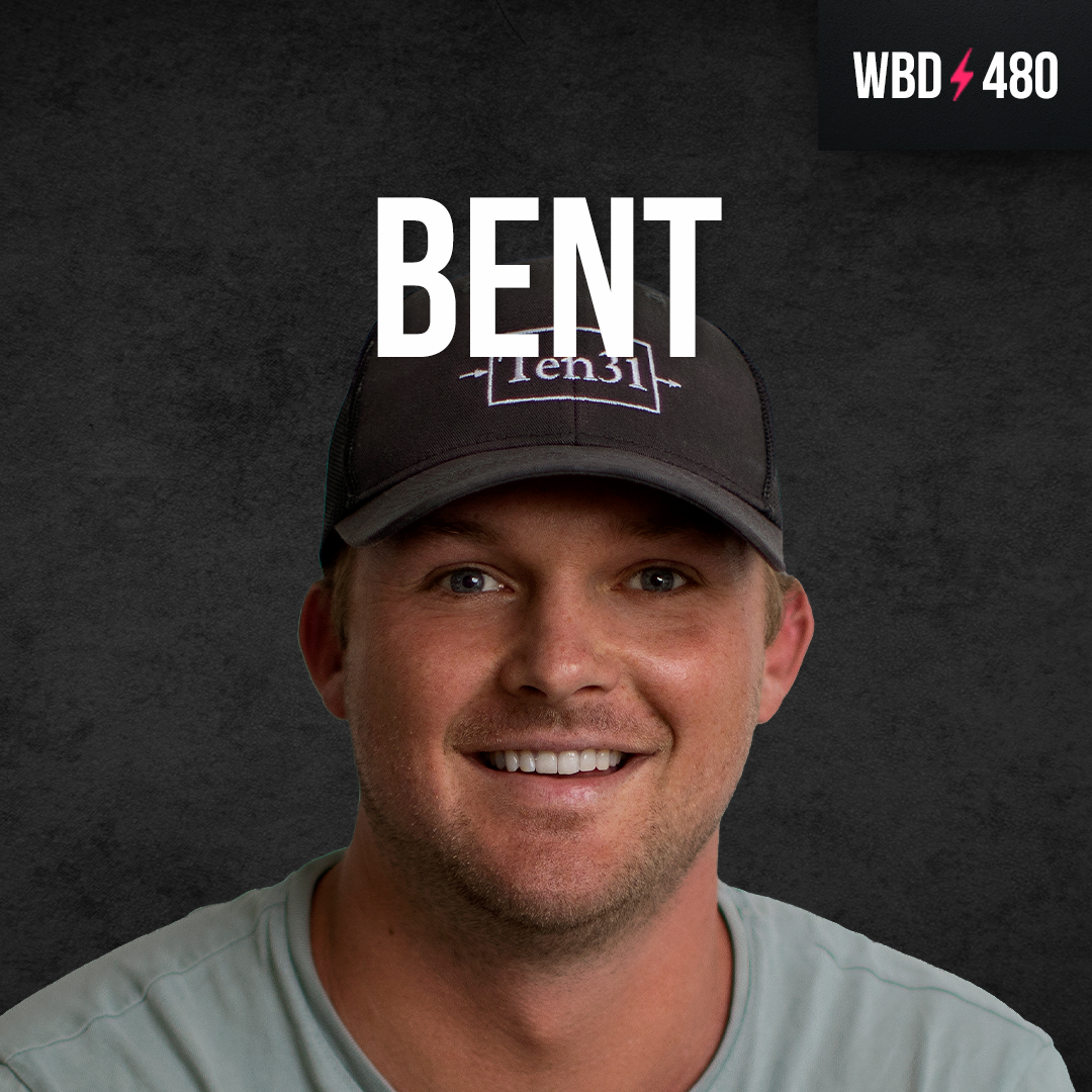 Truth, Energy, & Bitcoin with Marty Bent - WBD480