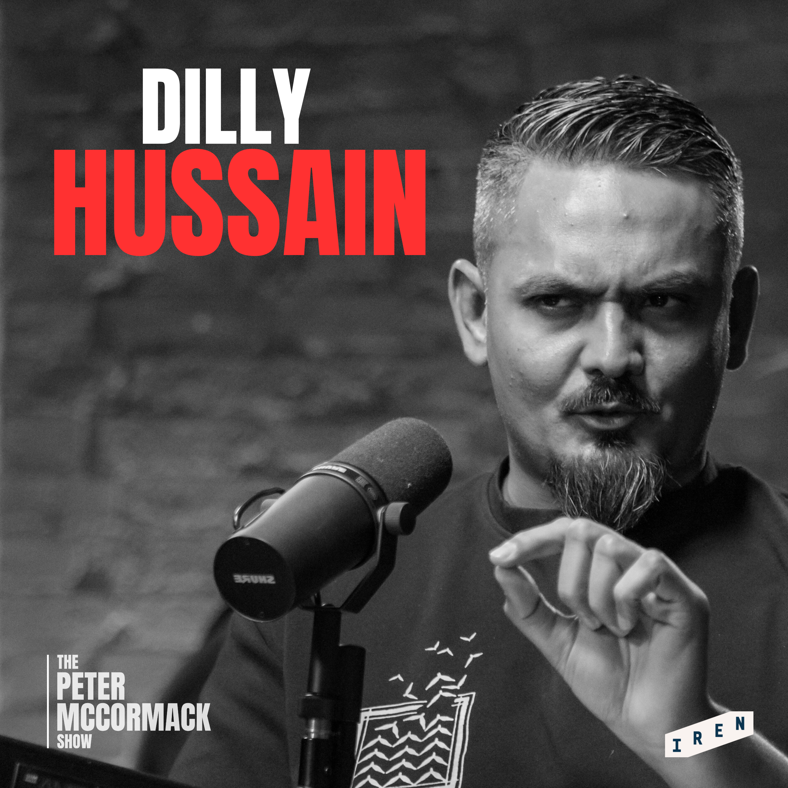 The Peter McCormack Show