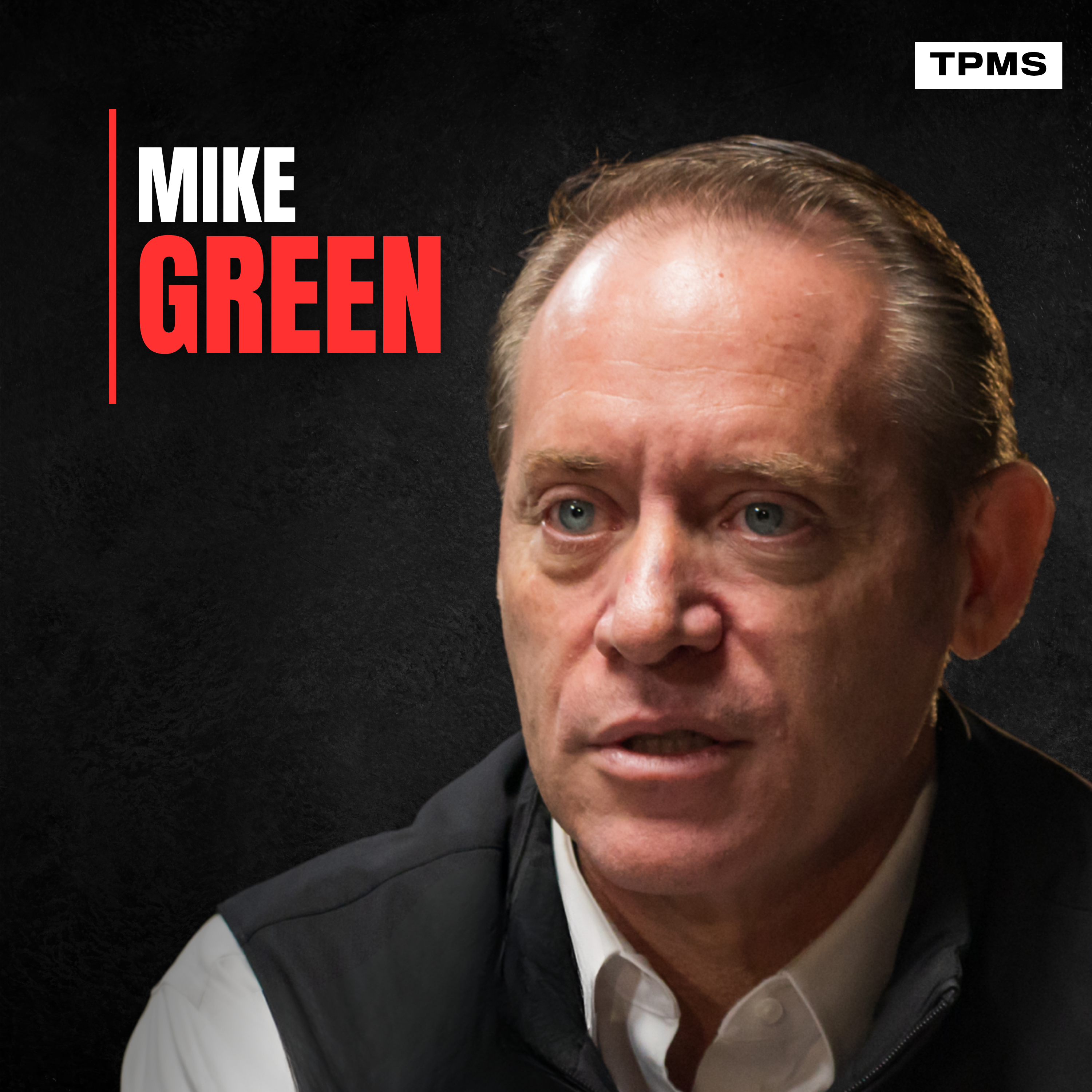 #162 - Mike Green - Capitalism Has Been Secretly Corrupted