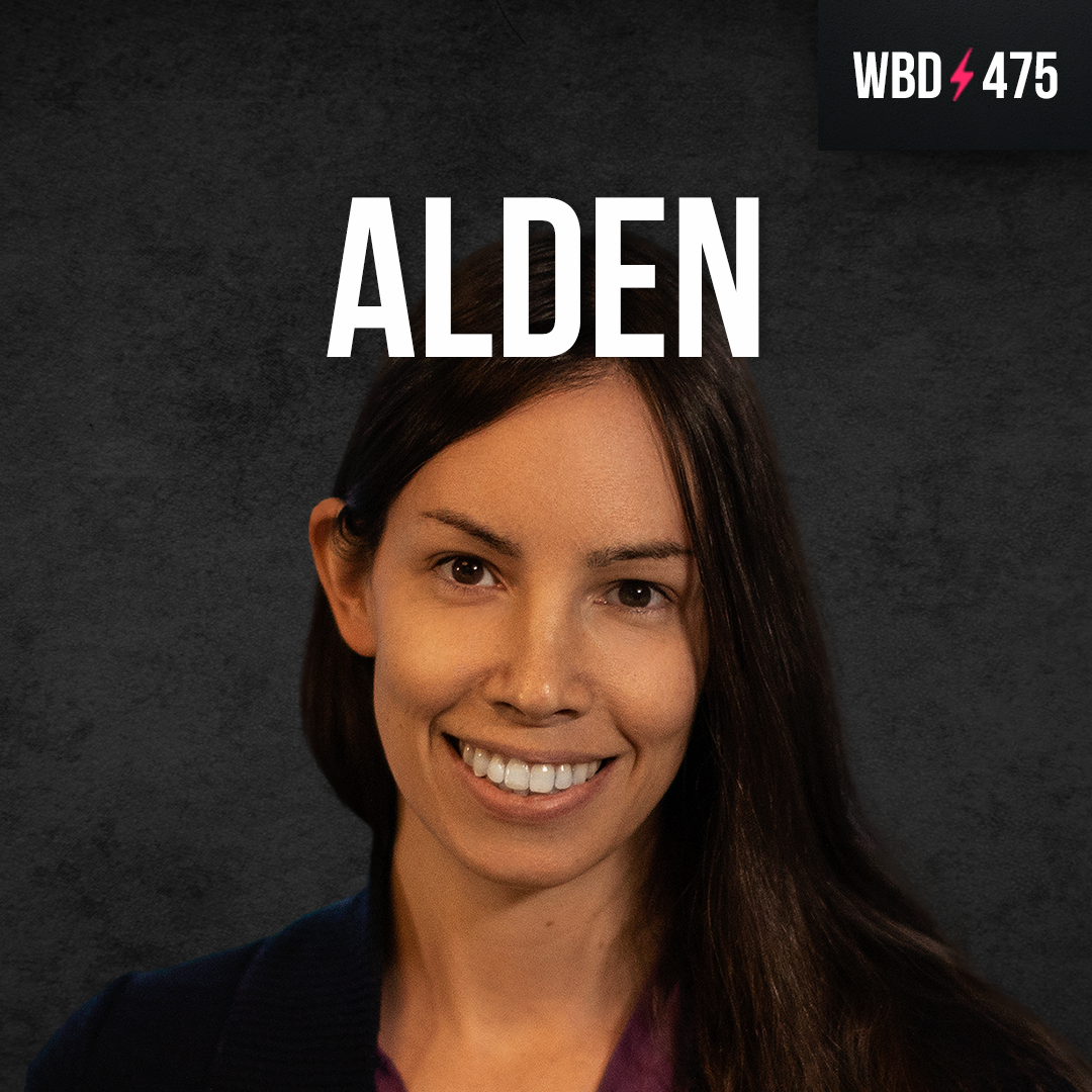 Economic Warfare in Russia & Ukraine with Lyn Alden - WBD475