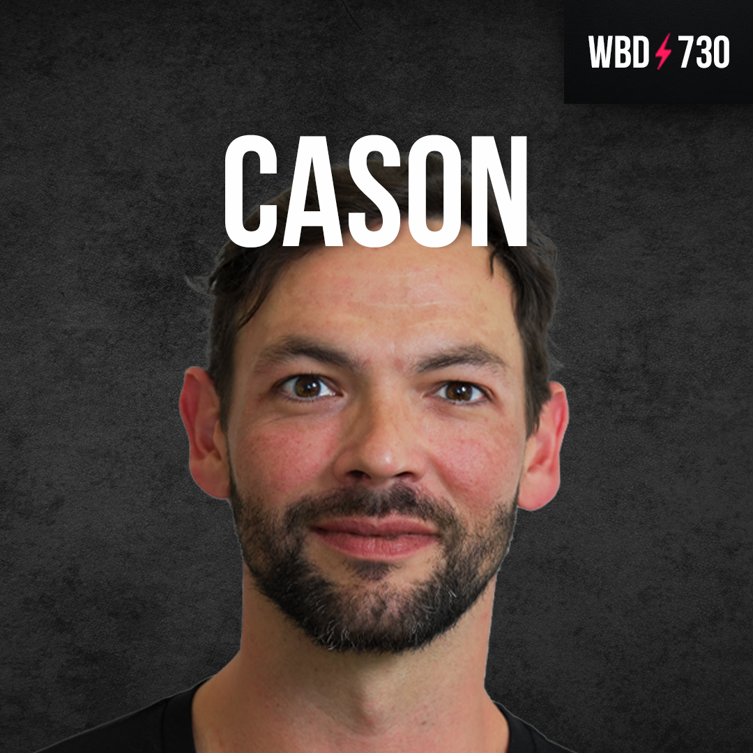 How Bitcoin Fights Tyranny with Erik Cason - WBD730