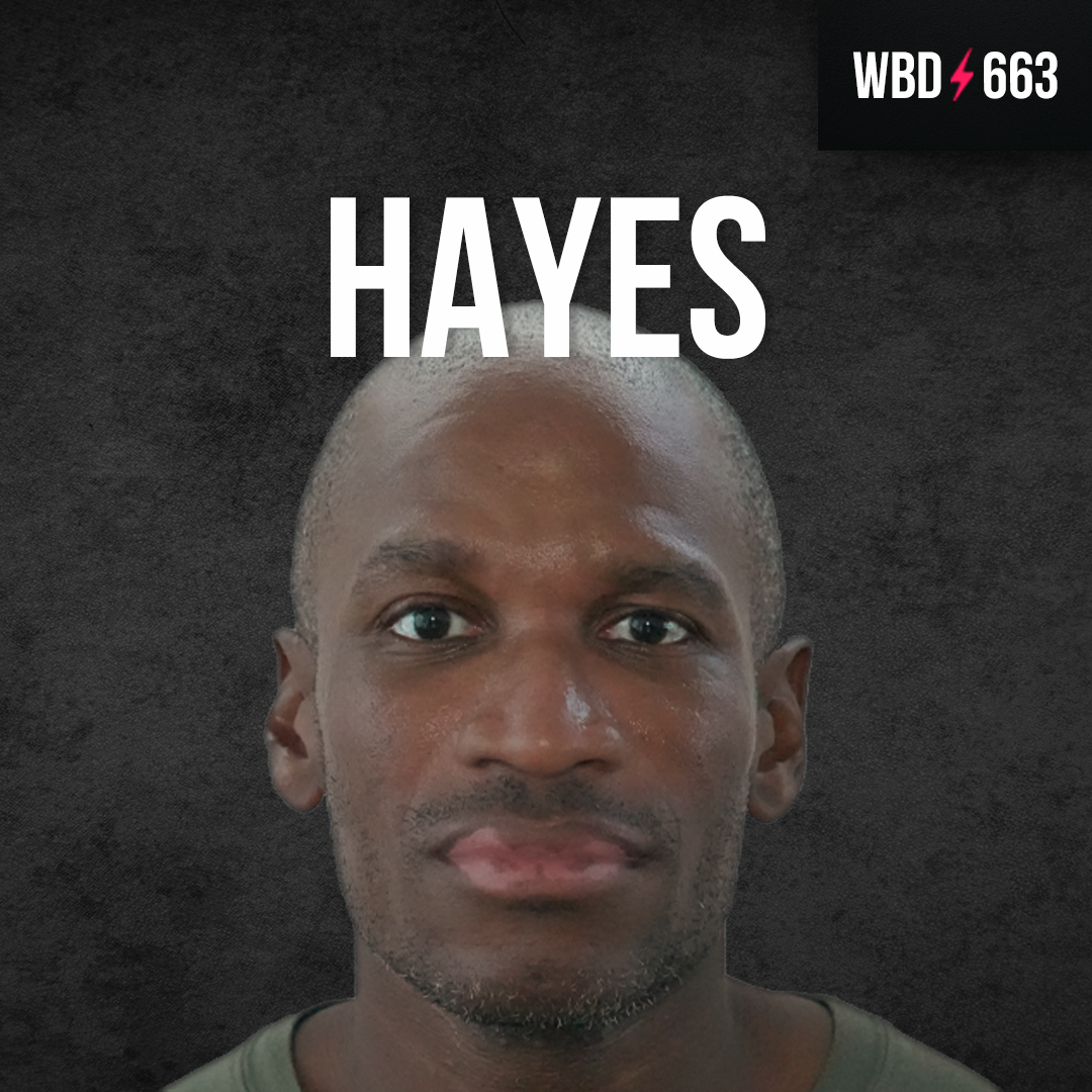 A Debt Jubilee to Save the Economy with Arthur Hayes - WBD663