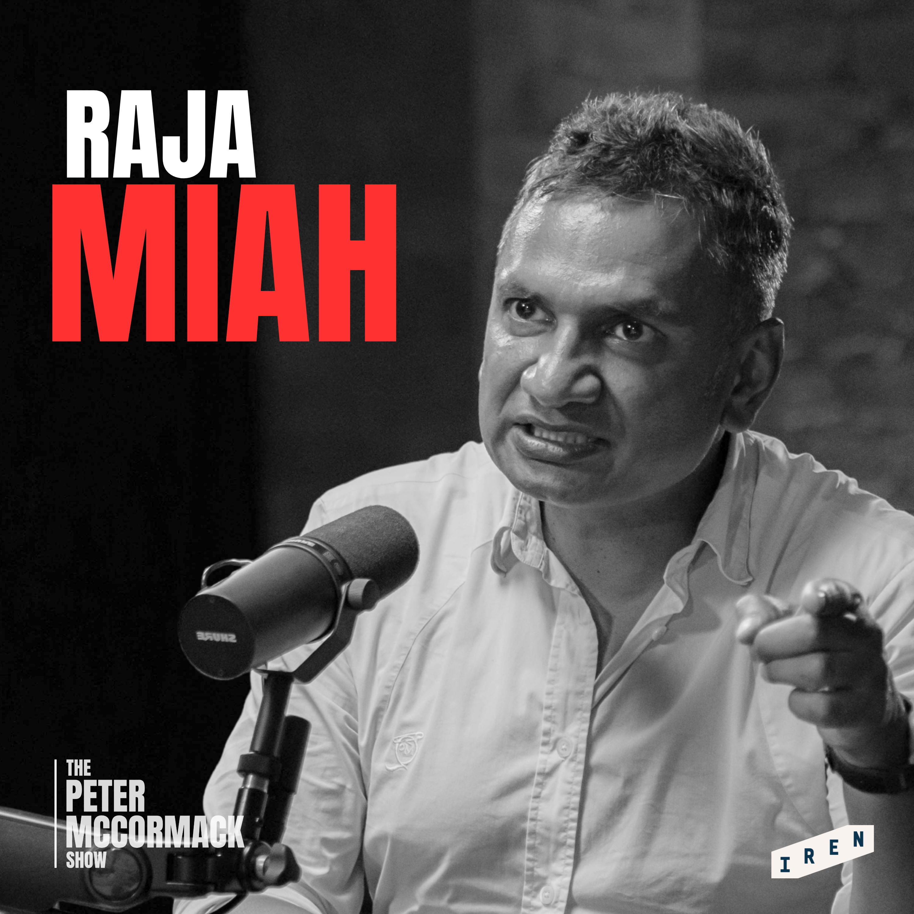 The Peter McCormack Show