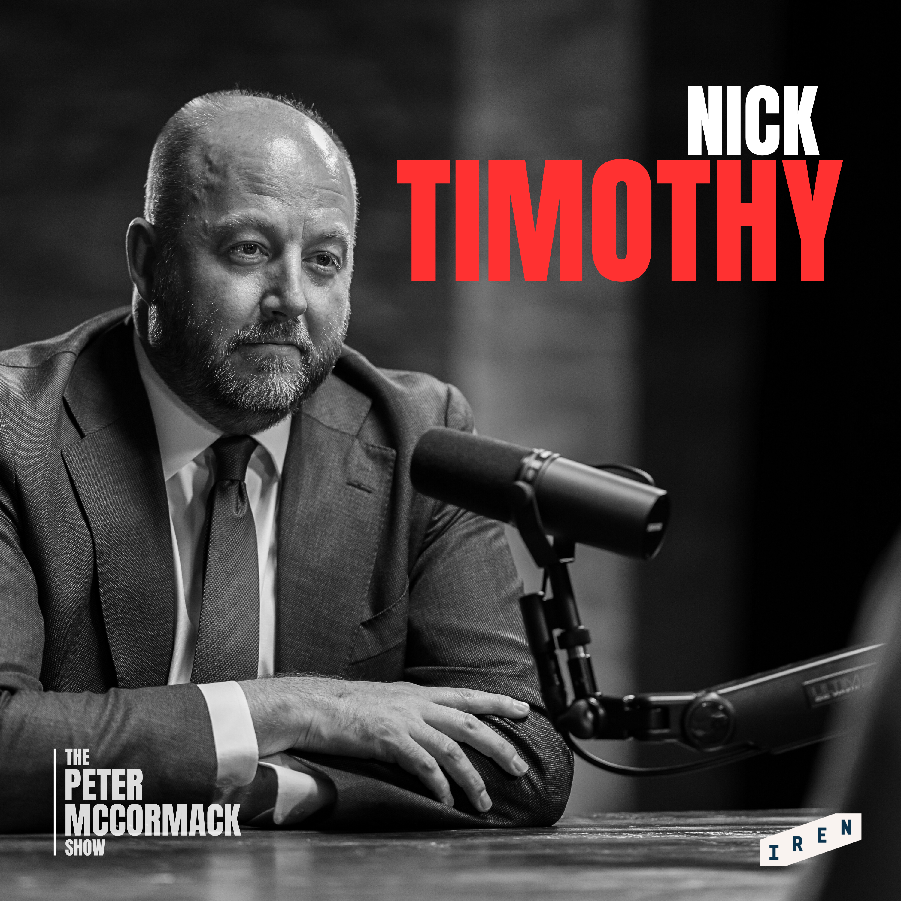 #070 - Nick Timothy - Why Labour's Economic Plan Will Break Britain