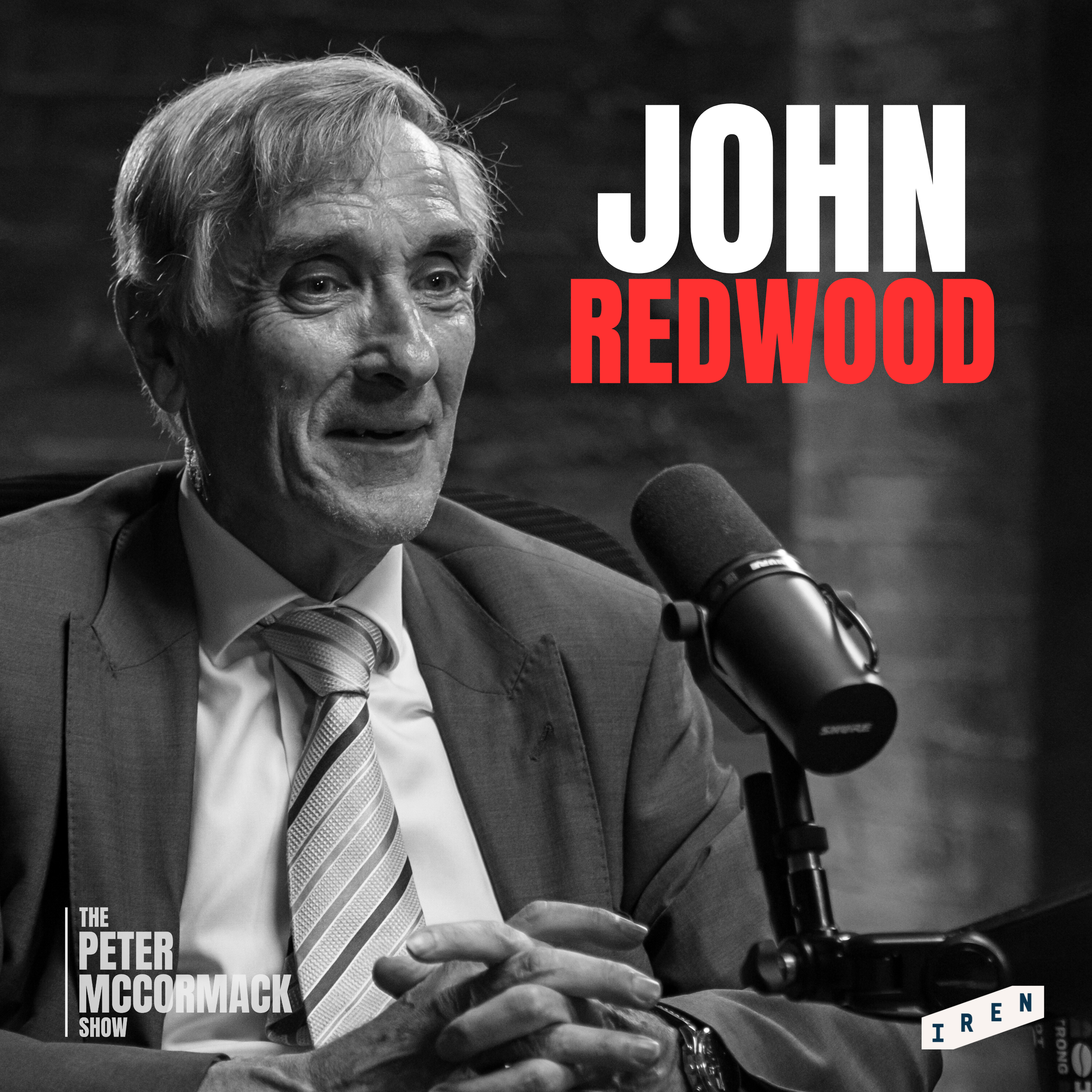 The Peter McCormack Show