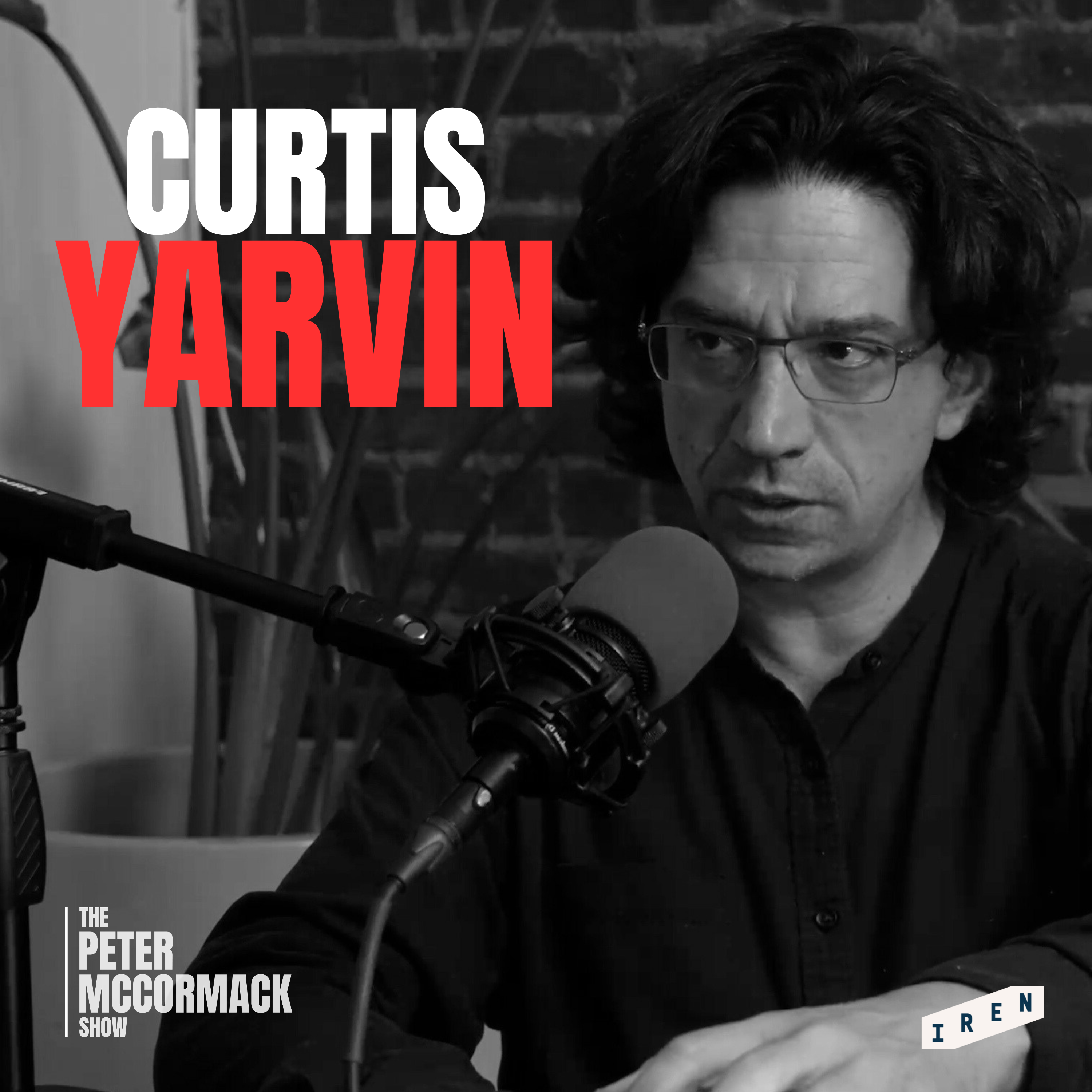 The Peter McCormack Show