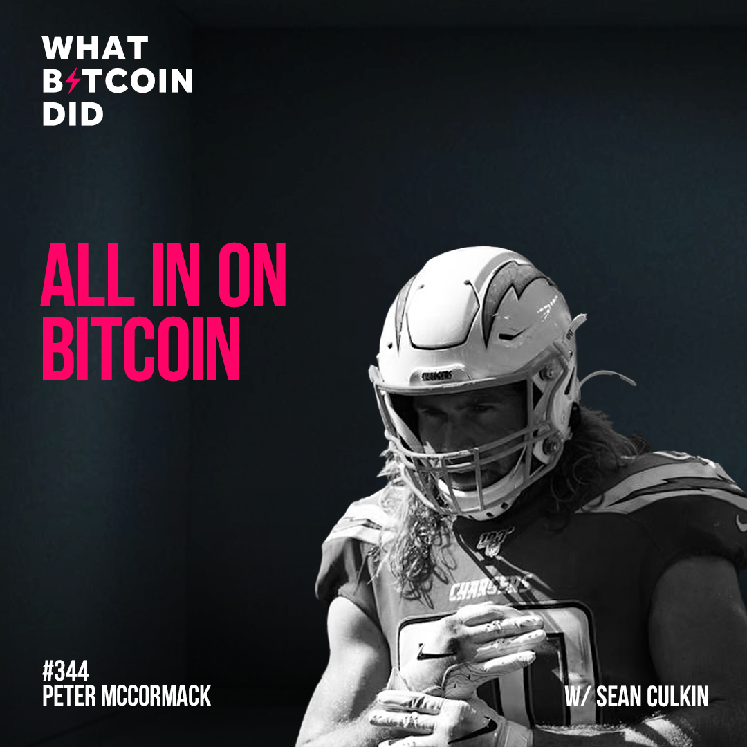 The Peter McCormack Show