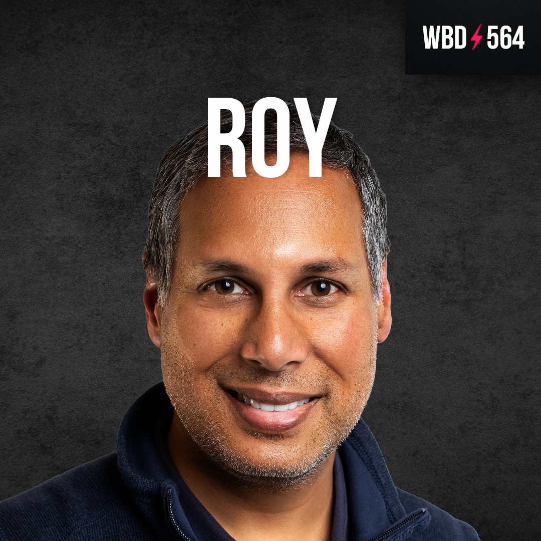 Why Fiat Drives the Wealth Divide with Avik Roy - WBD564