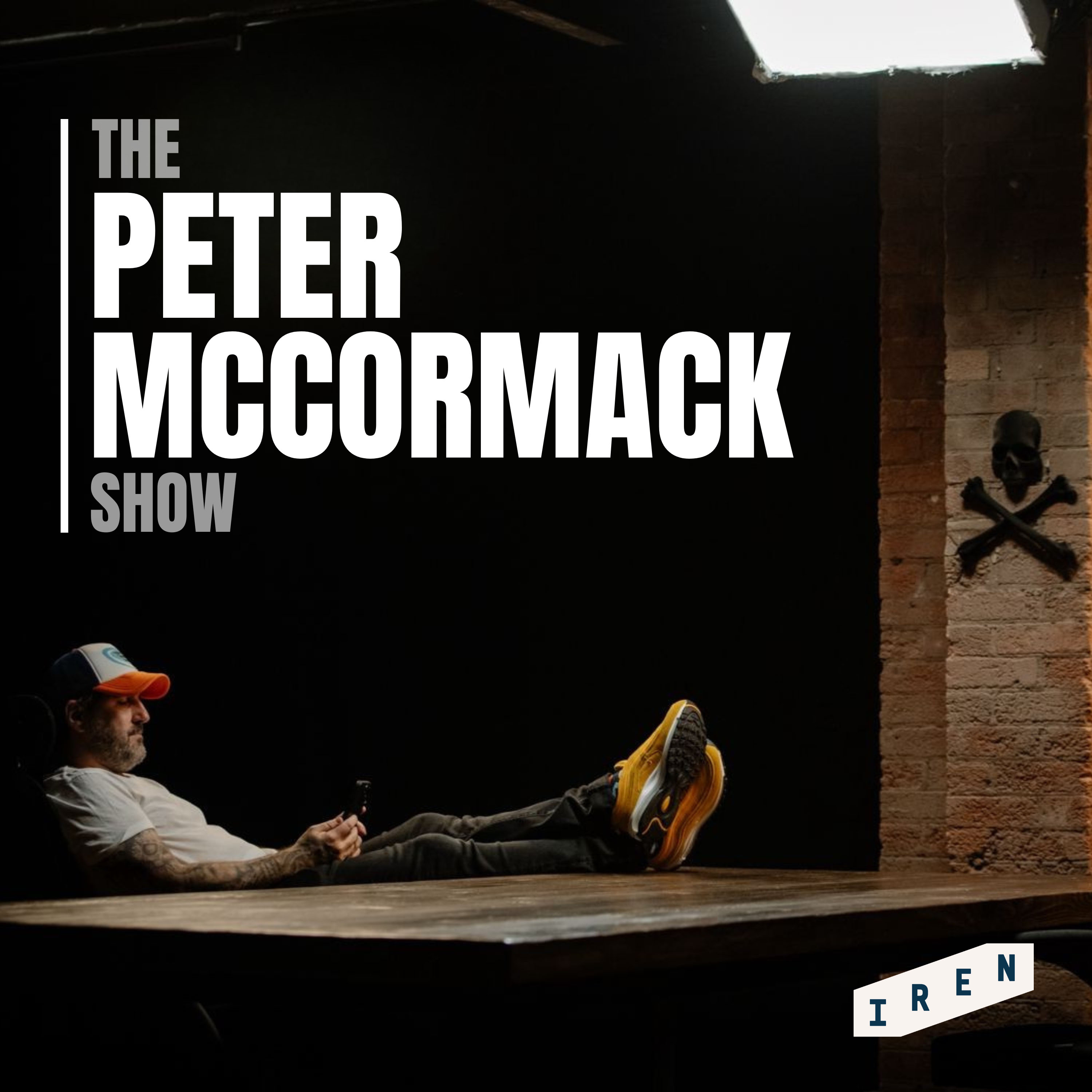 The Peter McCormack Show