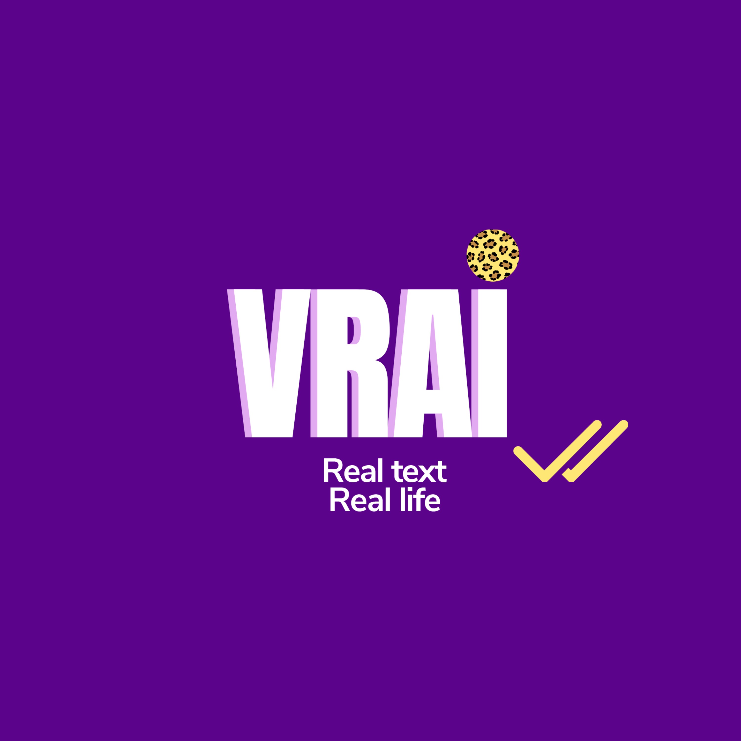 Vrai - Le podcast qui fait parler les stars de télé-réalité