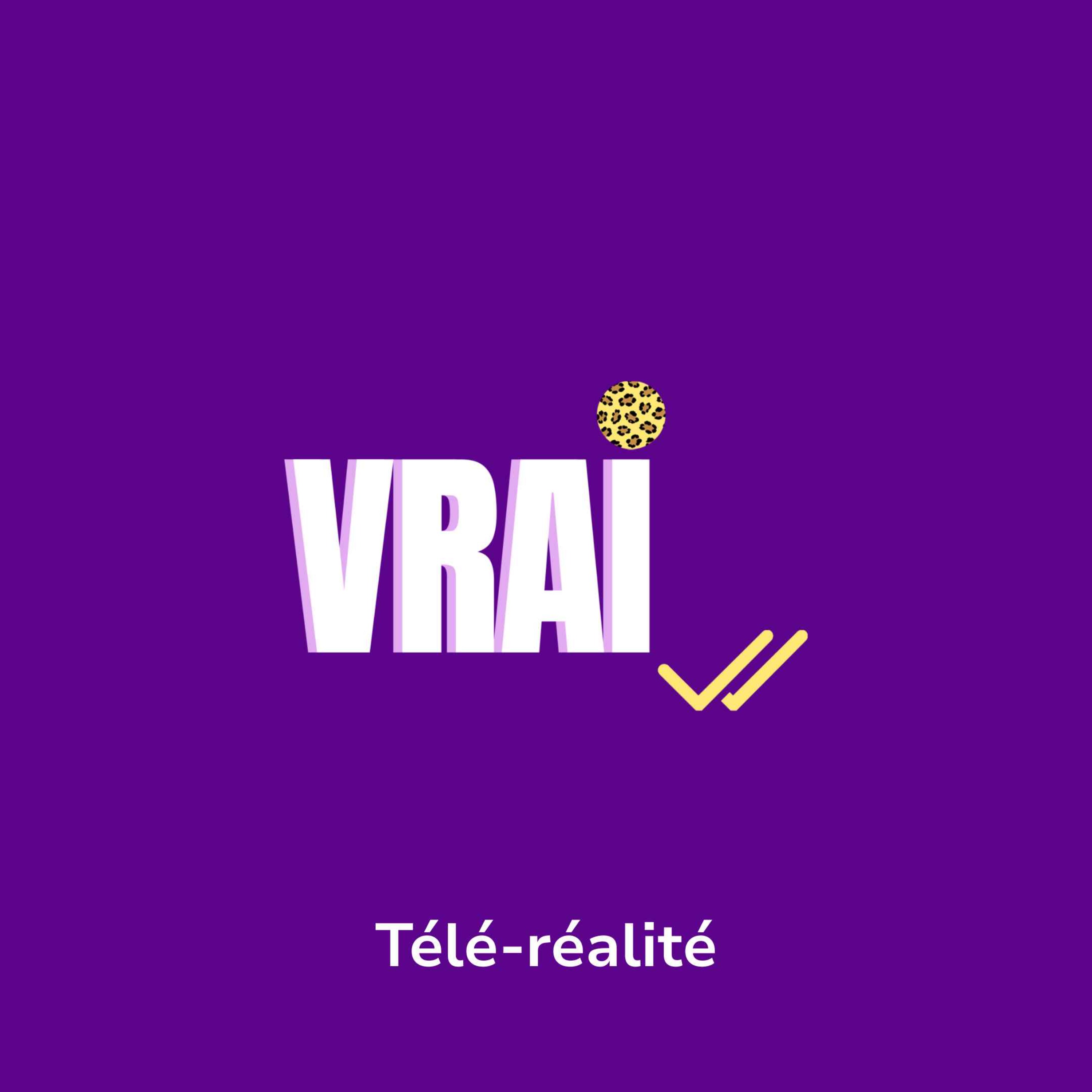Vrai, le Podcast