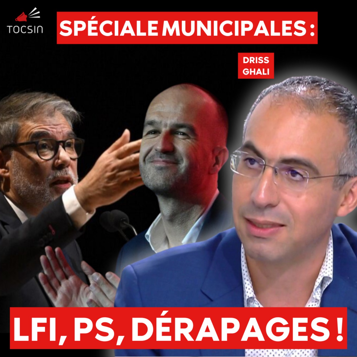 IA : Demande de salaire, langage codés, la réalité dépasse la fiction ! Bercoff sur le vif 17/03/26