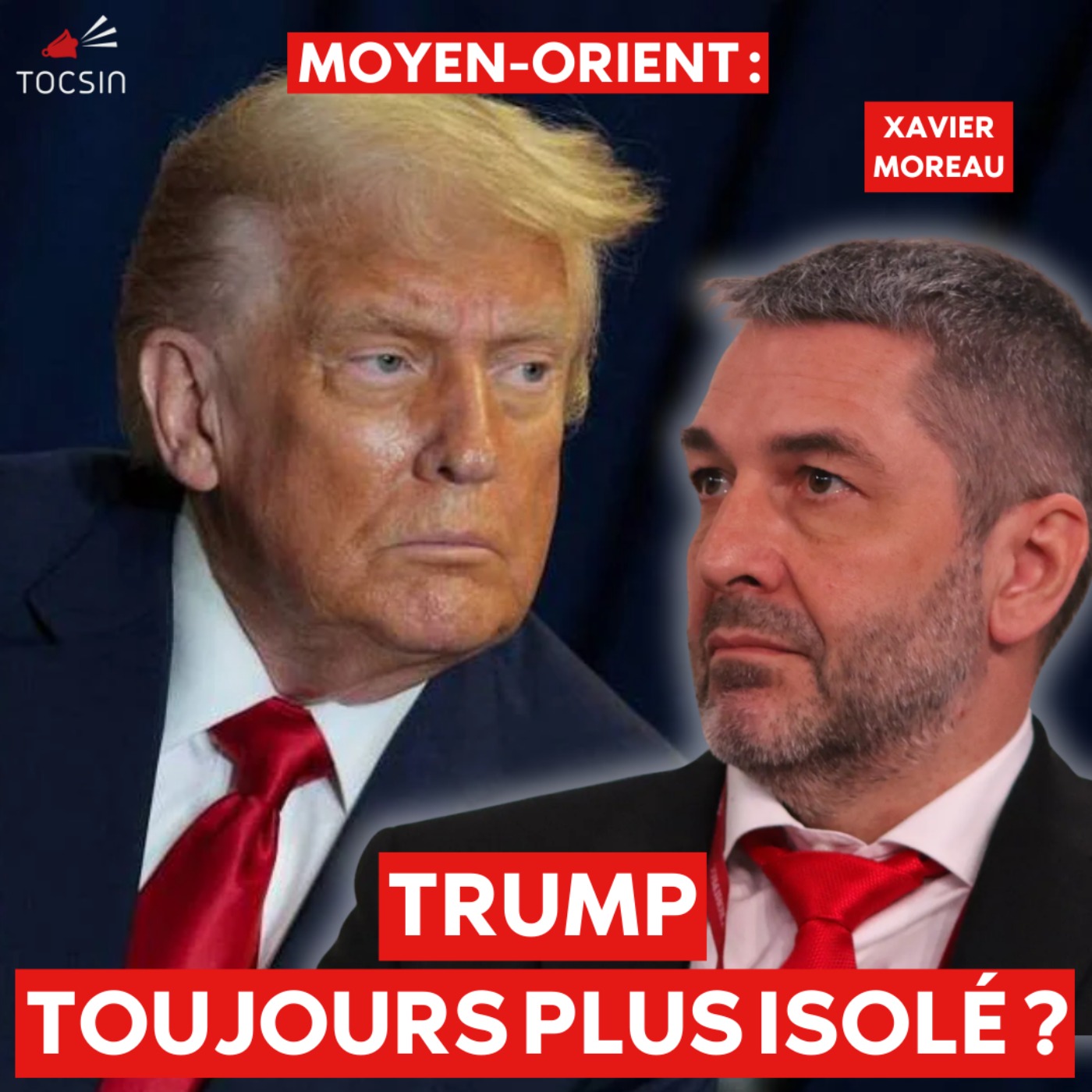 Guerre en Iran : Trump / OTAN et le tournant géostratégique ! Bercoff sur le vif 18/03