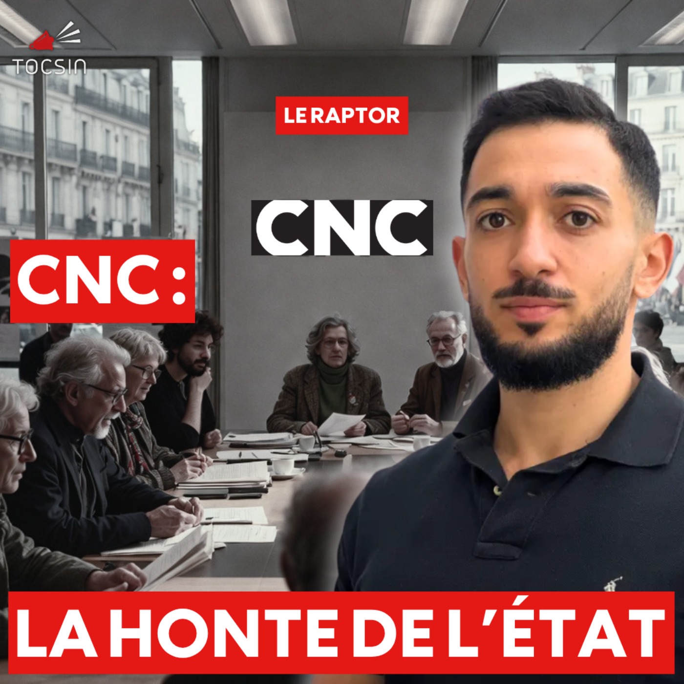 Municipales, CNC, Disneyland : France à à dérive ! Bercoff sur le vif 30/03
